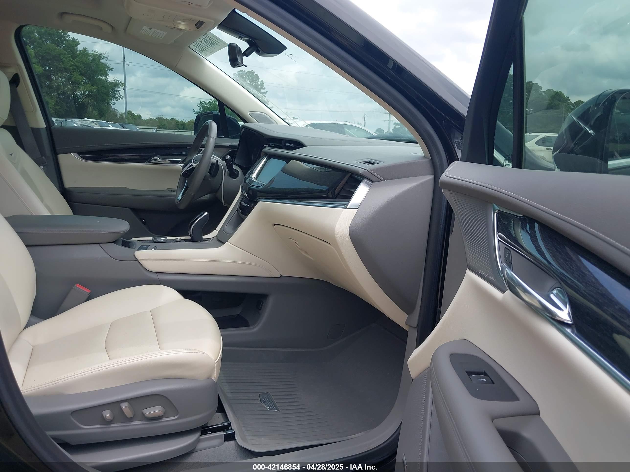 CADILLAC XT6 image 5