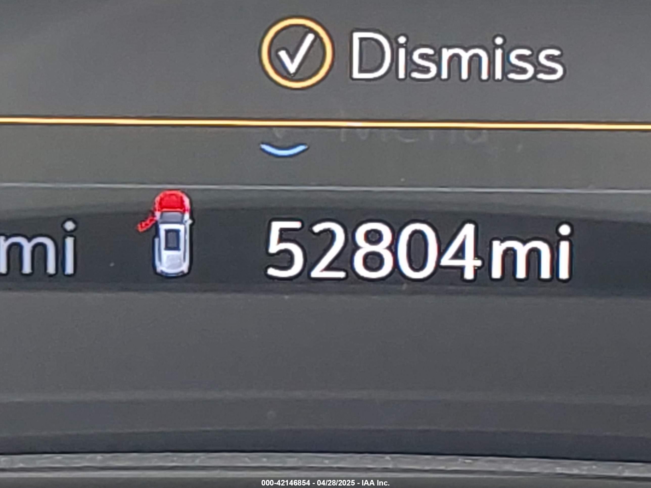 CADILLAC XT6 image 7