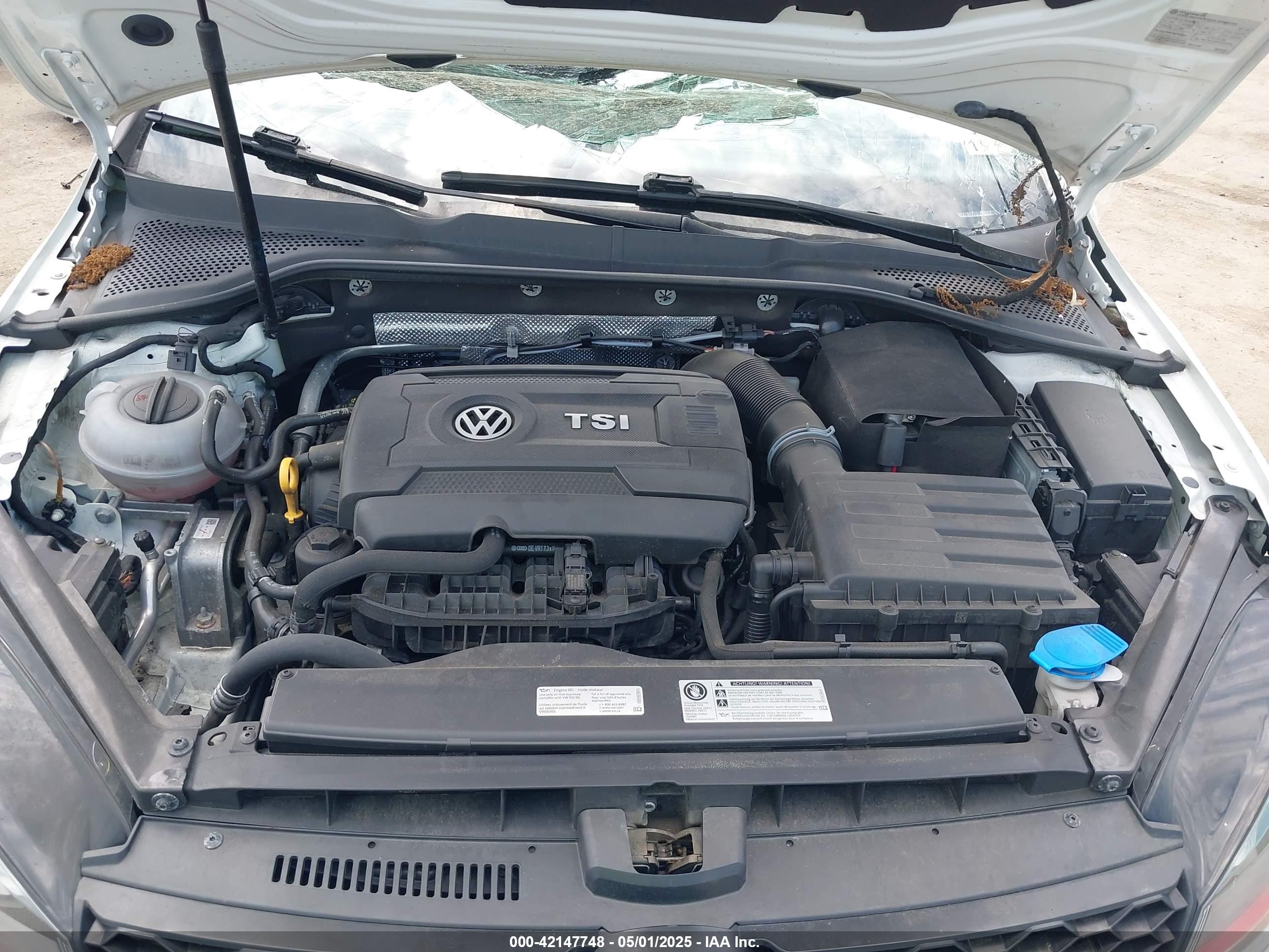 VOLKSWAGEN GOLF image 10