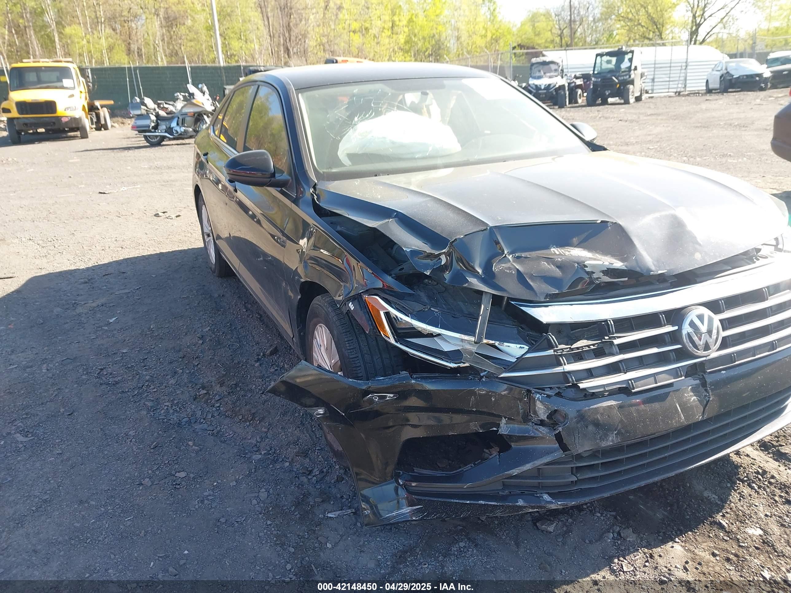 VOLKSWAGEN JETTA image 6