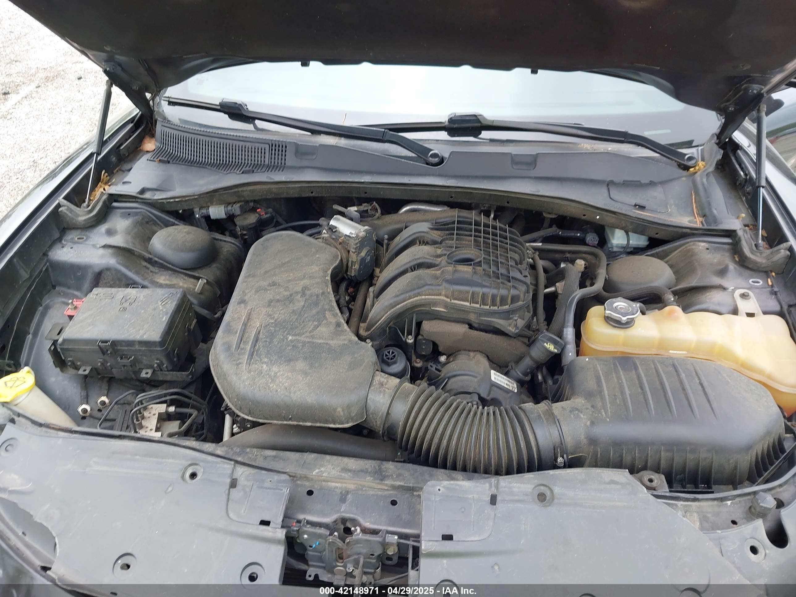DODGE CHARGER image 10