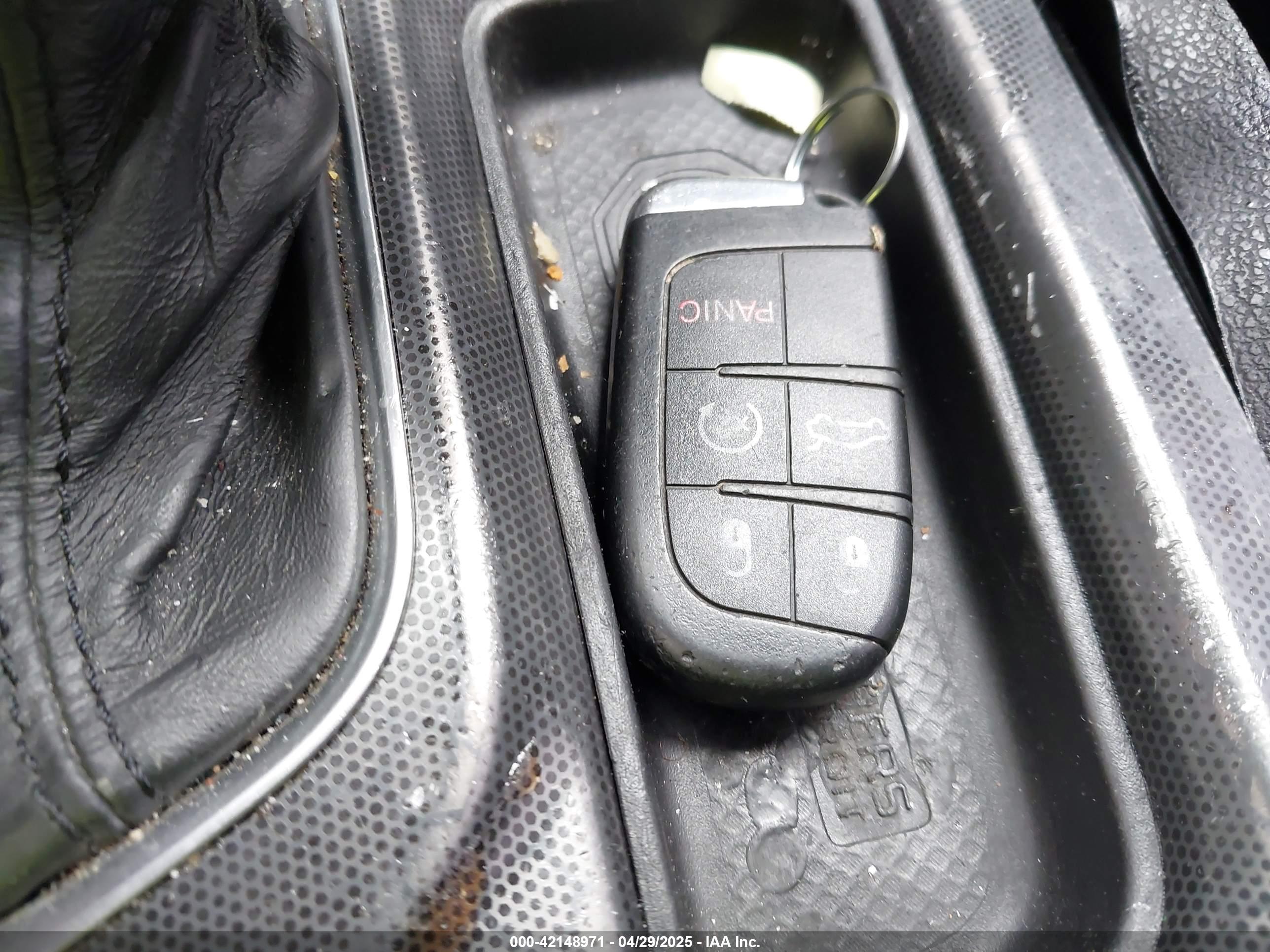 DODGE CHARGER image 11