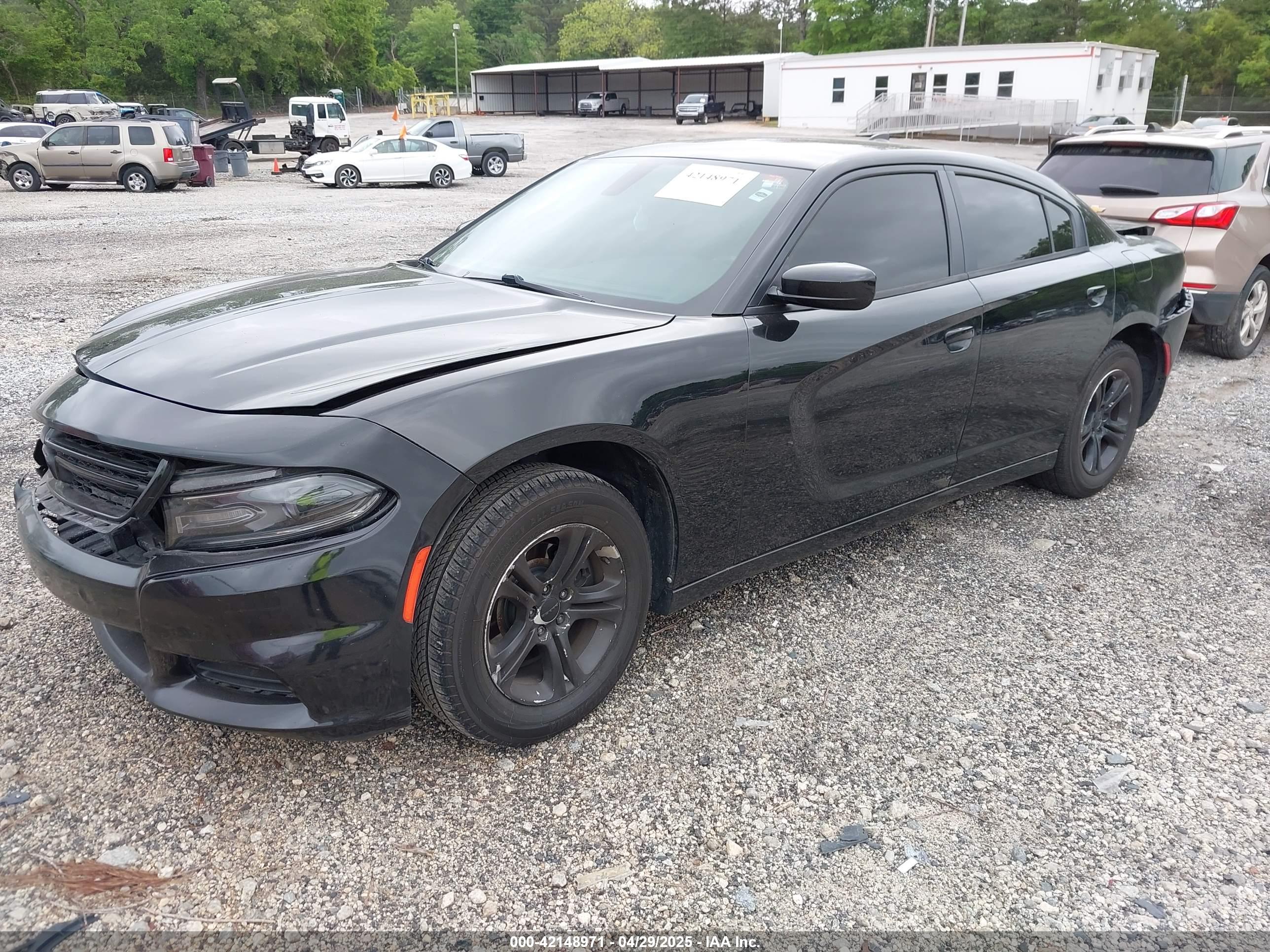 DODGE CHARGER image 2