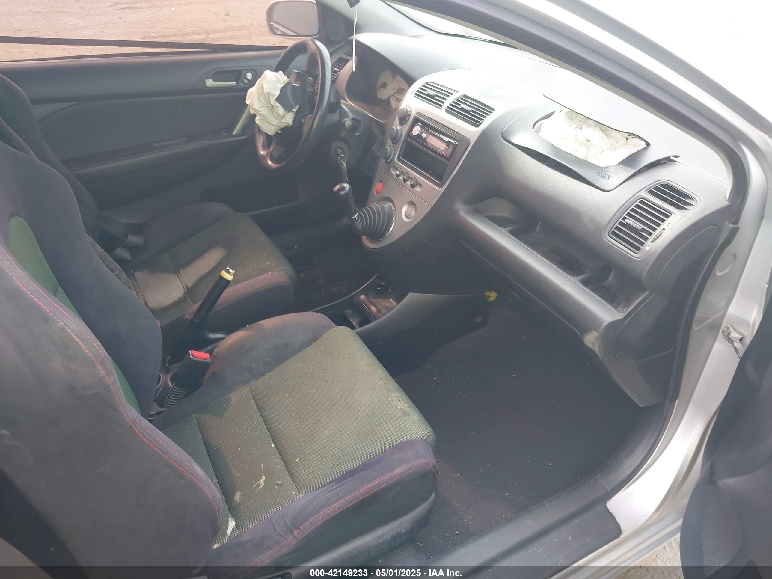 HONDA CIVIC image 5
