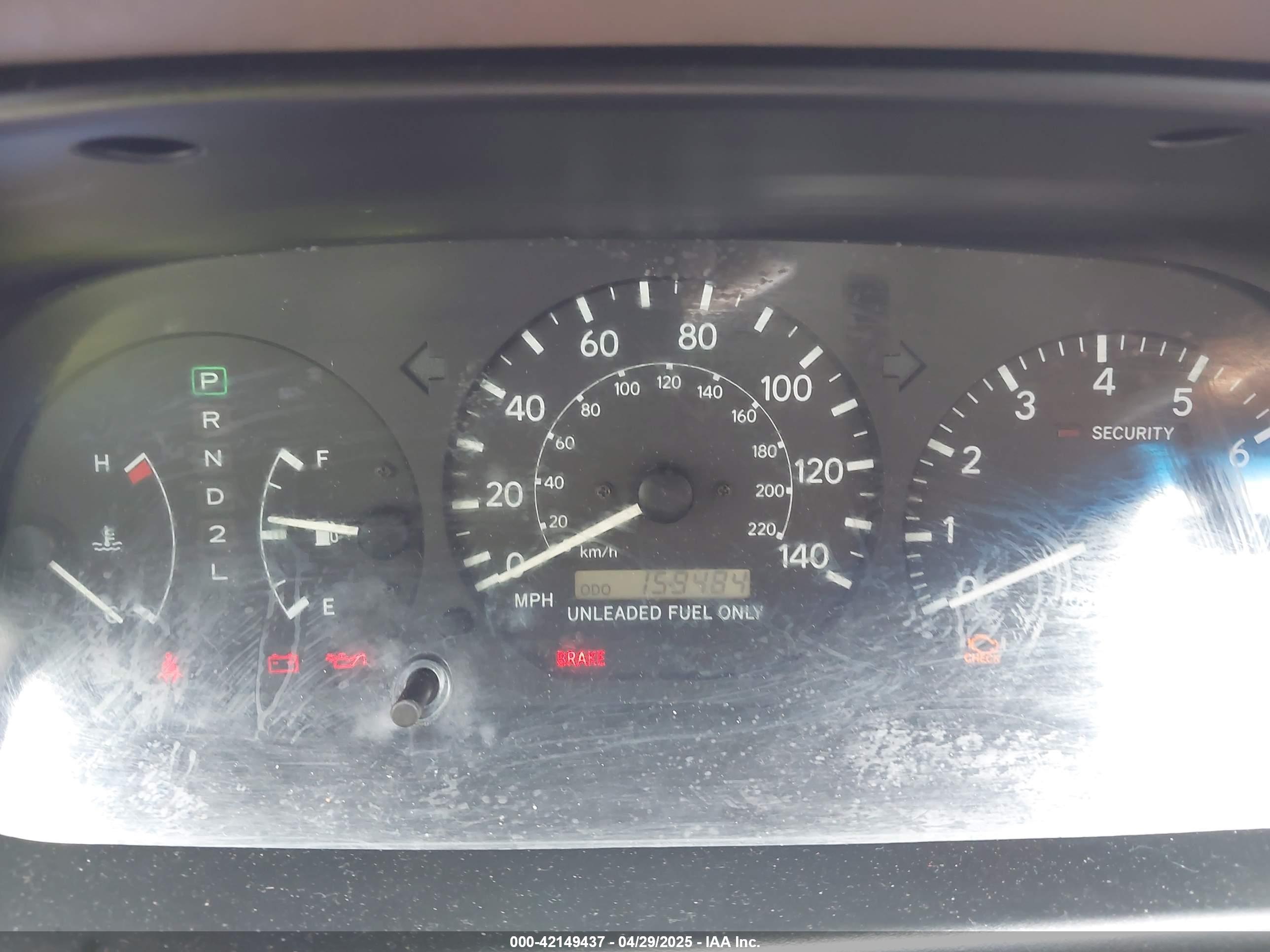 TOYOTA CAMRY image 7