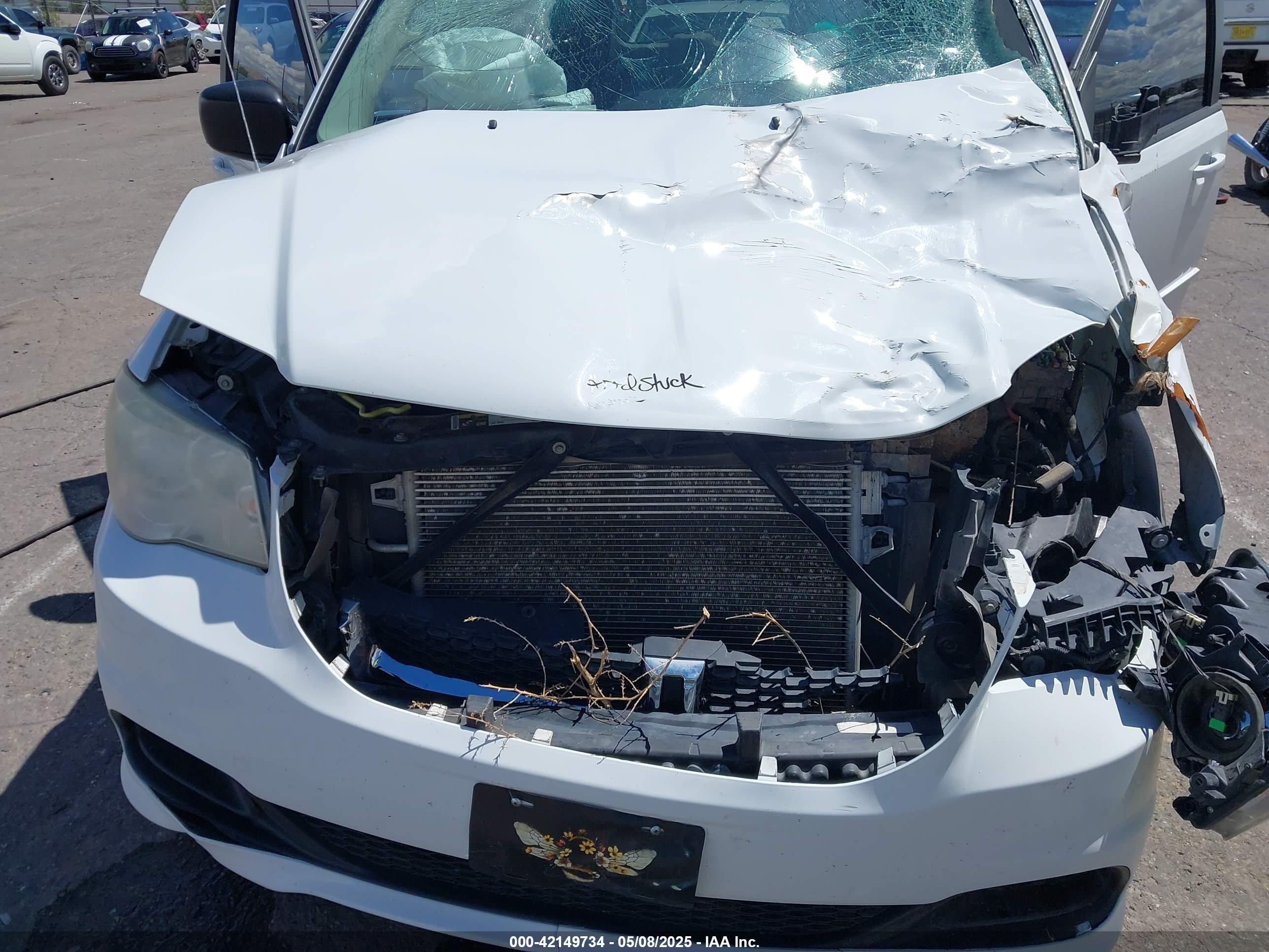 DODGE GRAND image 10