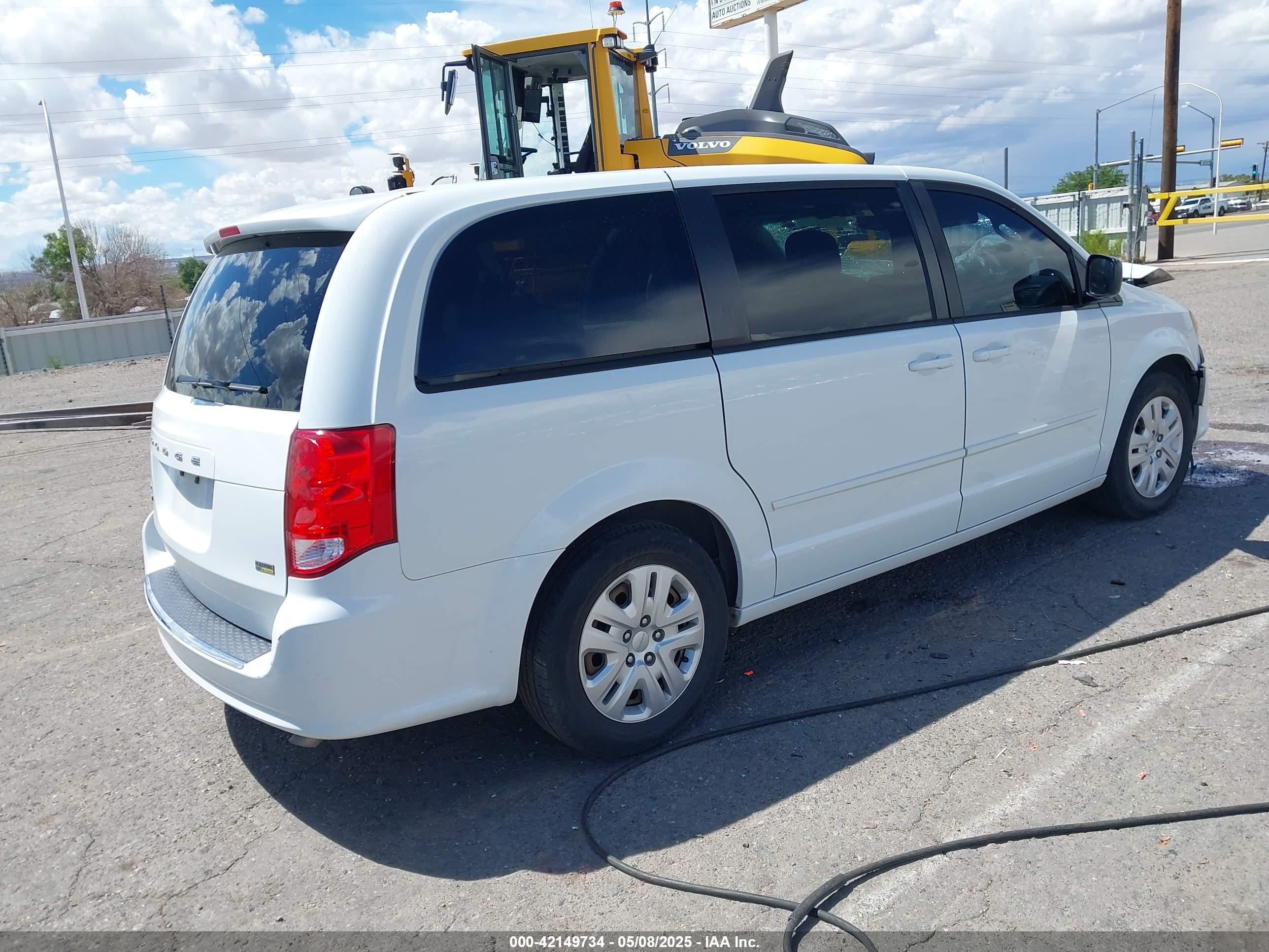 DODGE GRAND image 4