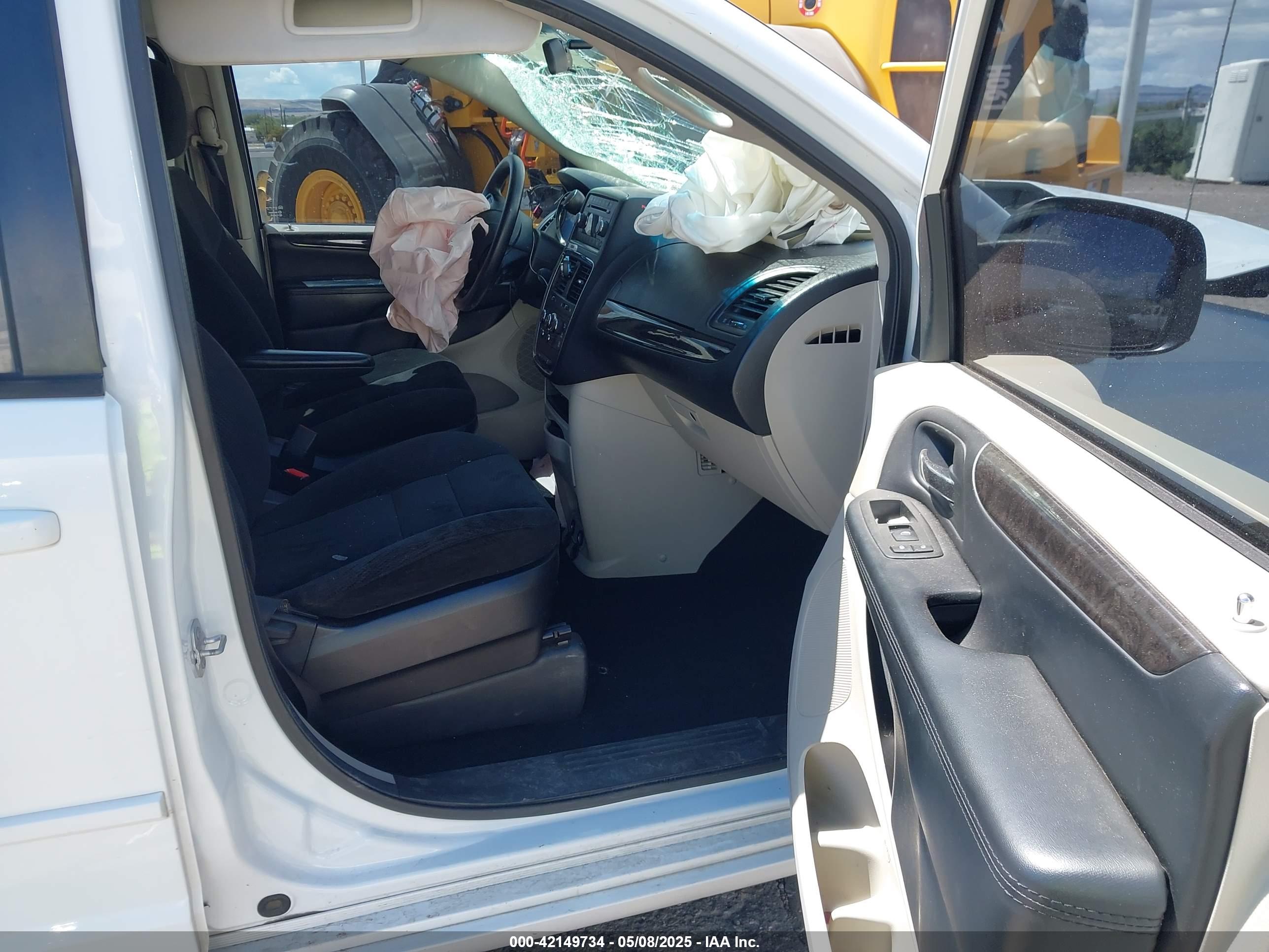 DODGE GRAND image 5
