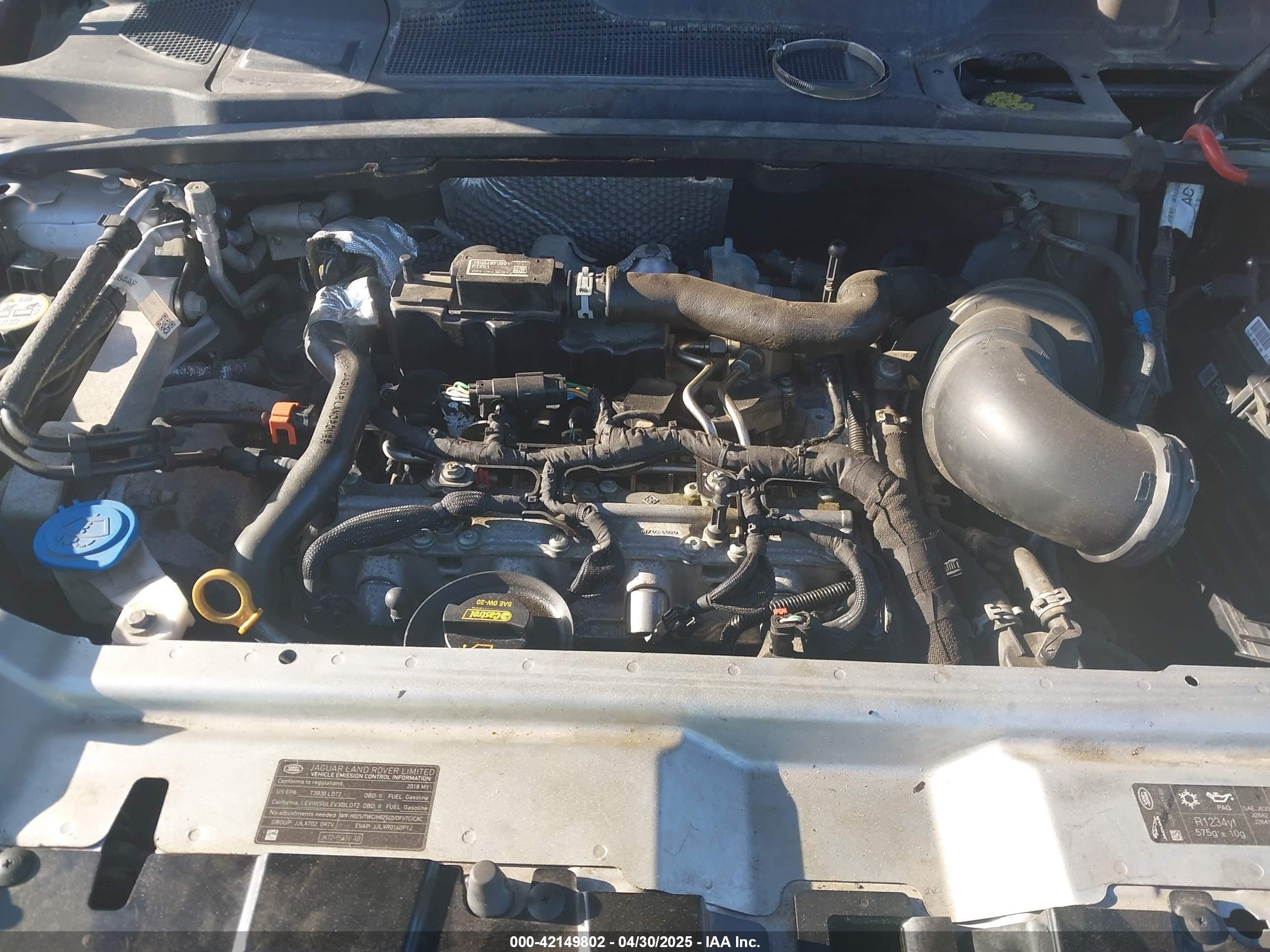 LAND ROVER image 10