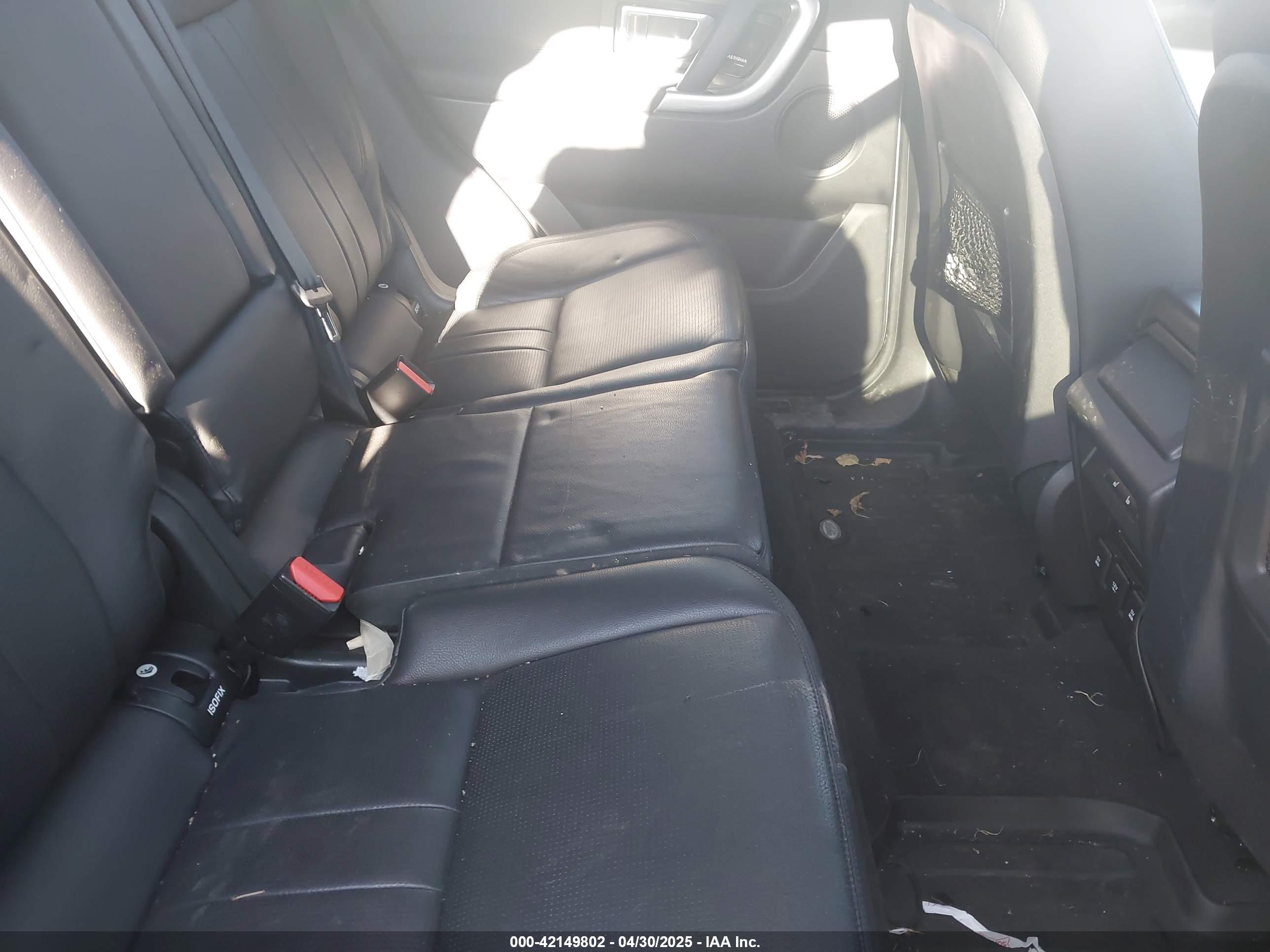 LAND ROVER image 8