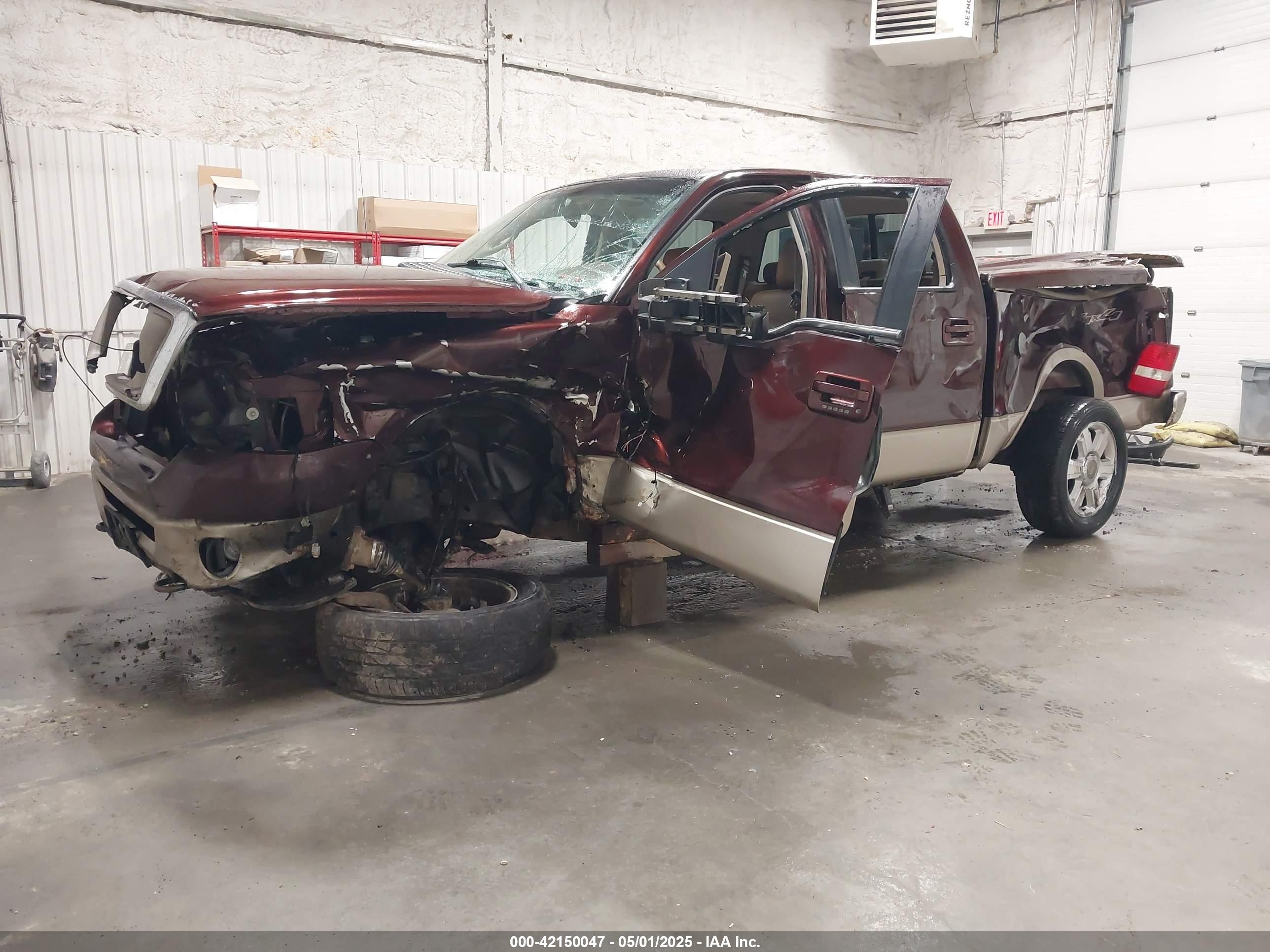 FORD F-150 image 2