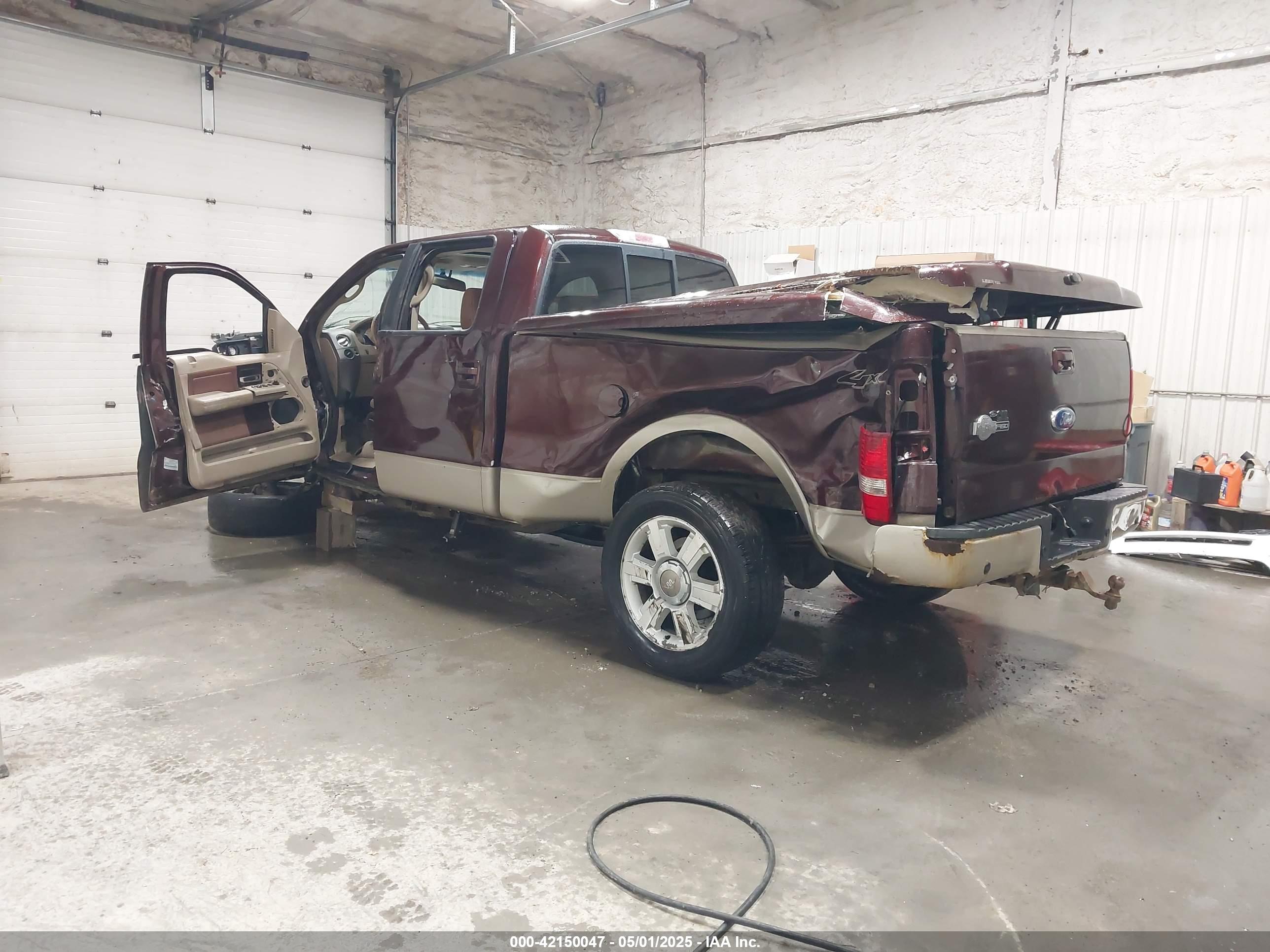 FORD F-150 image 3