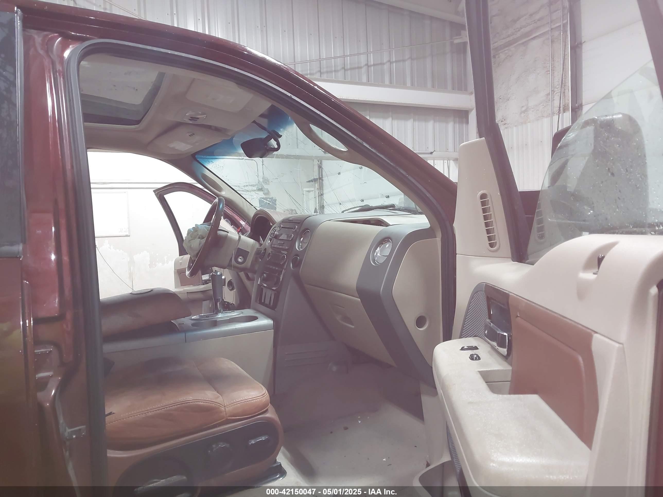 FORD F-150 image 5