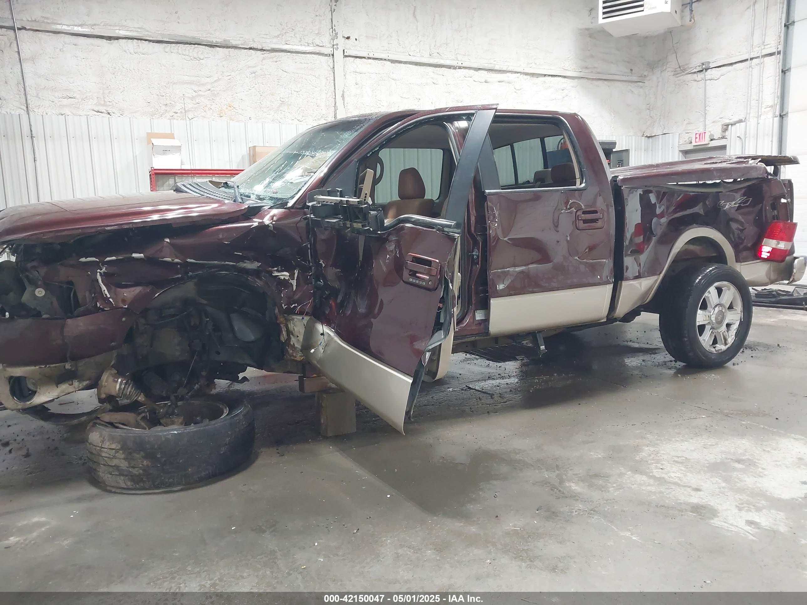 FORD F-150 image 6