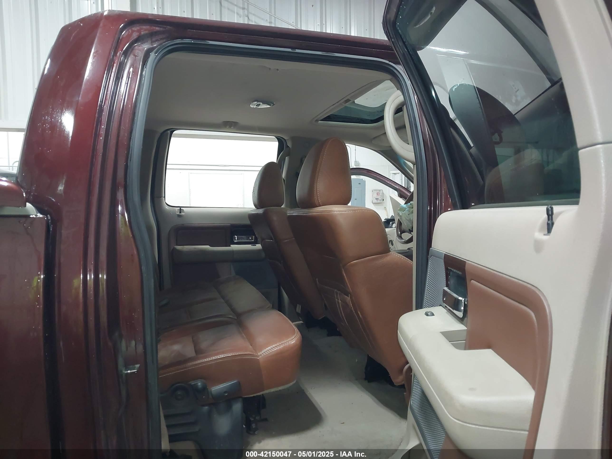 FORD F-150 image 8