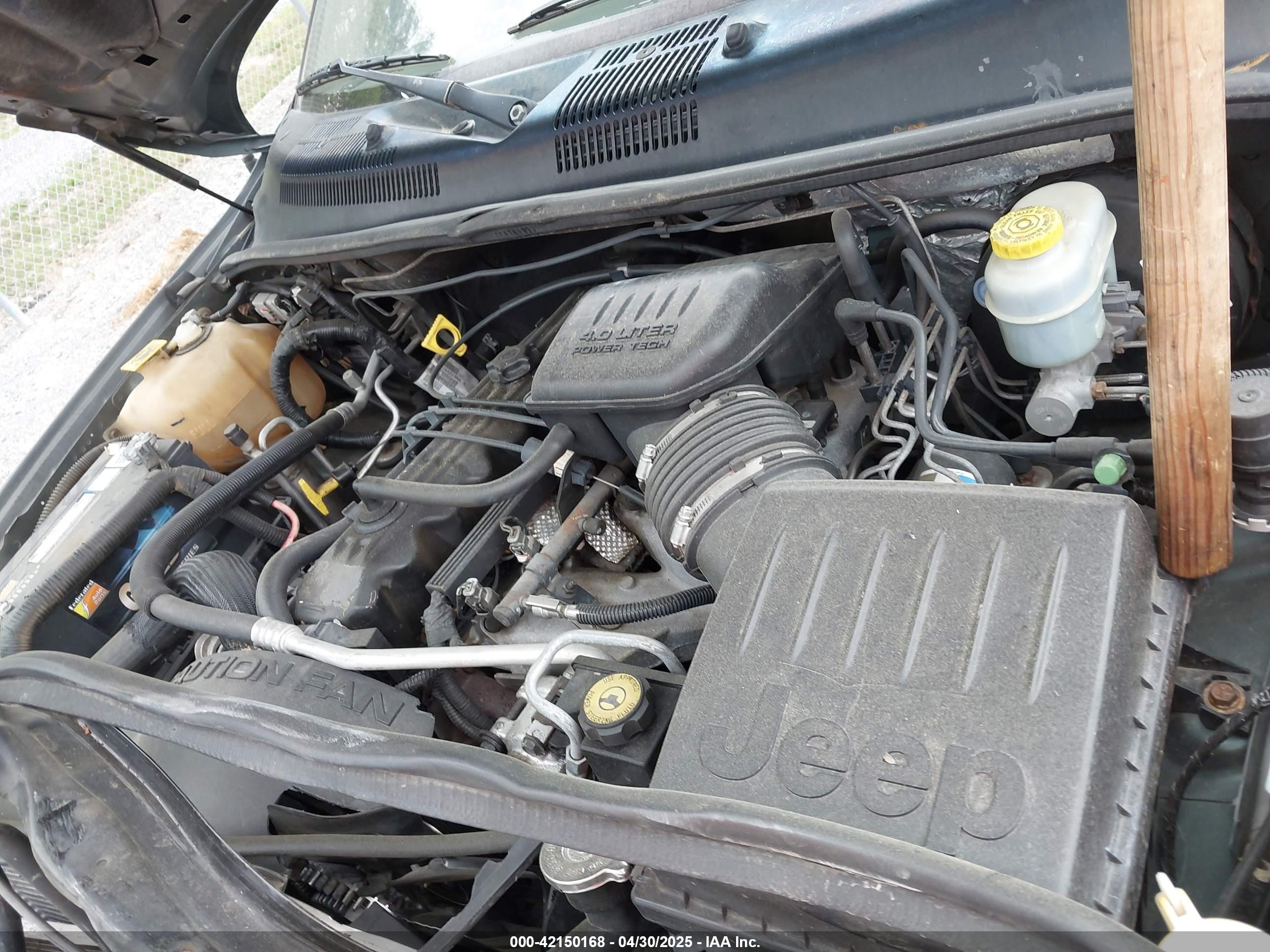 JEEP GRAND image 10