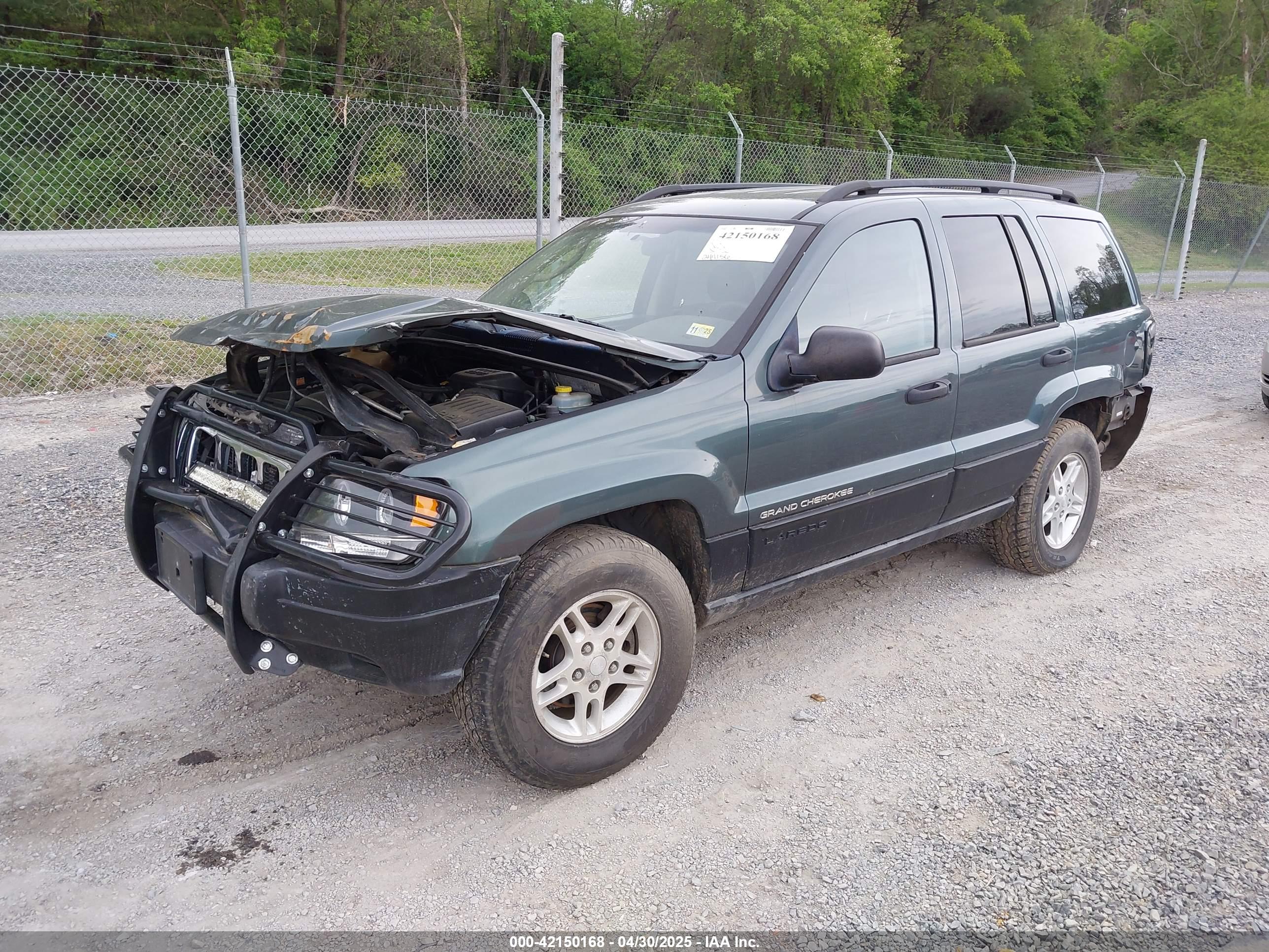 JEEP GRAND image 2