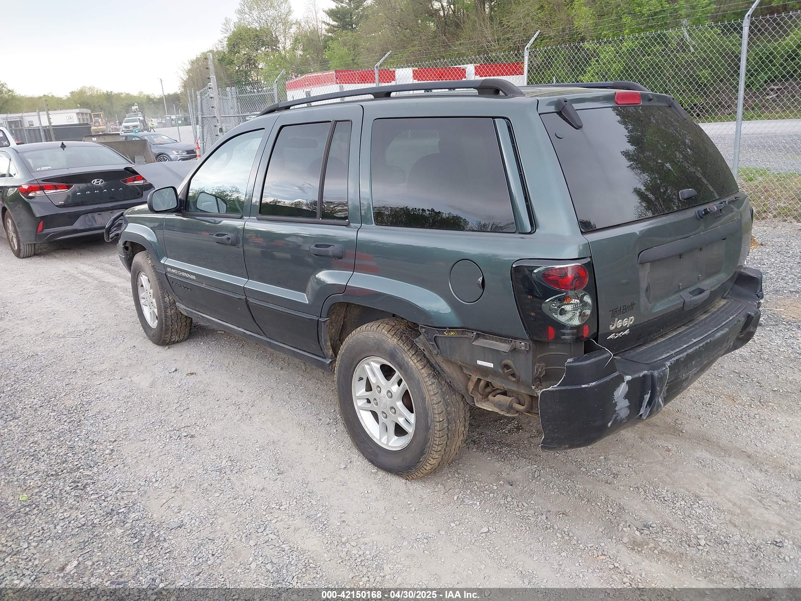 JEEP GRAND image 3