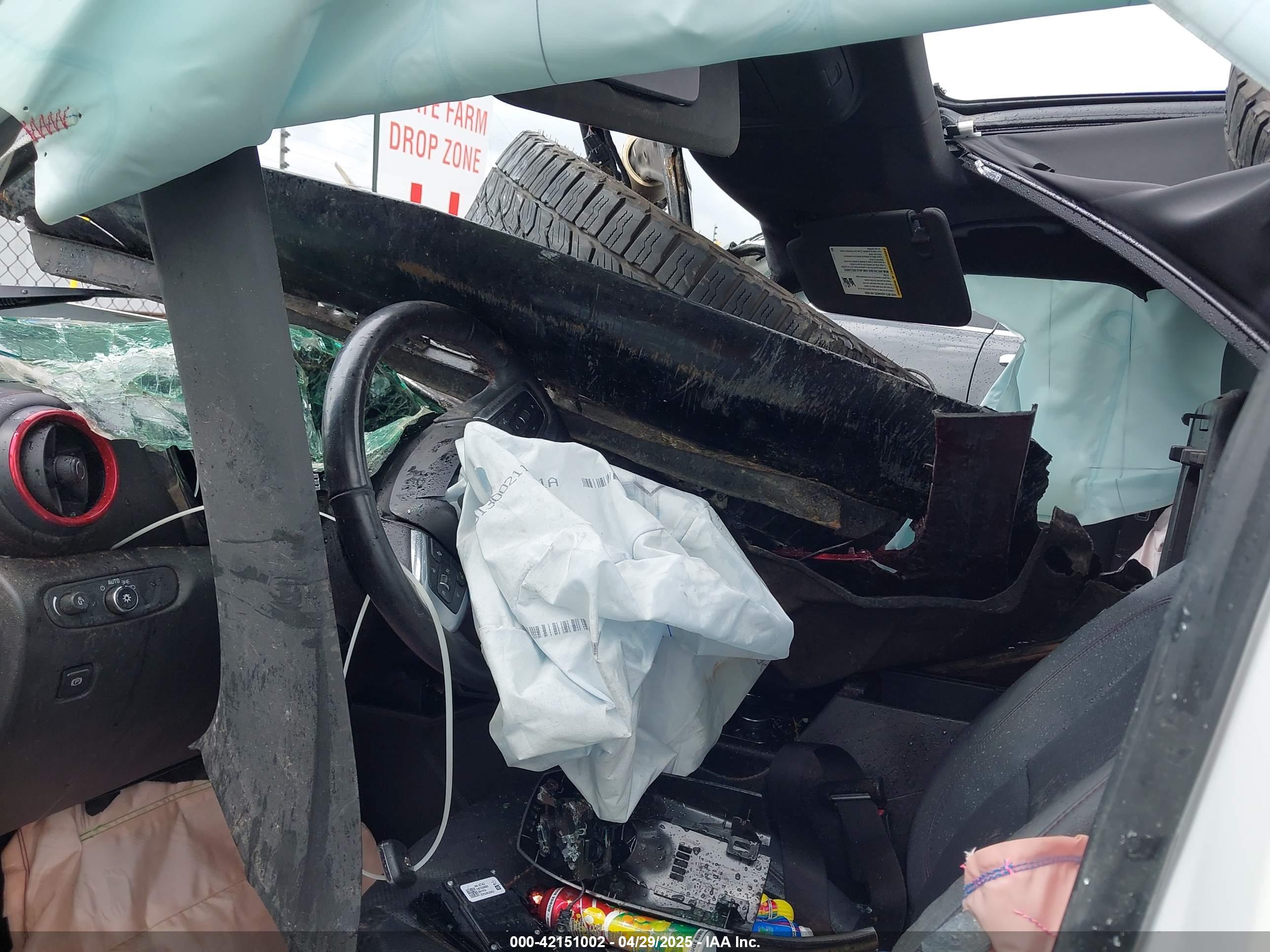 CHEVROLET BLAZER image 5