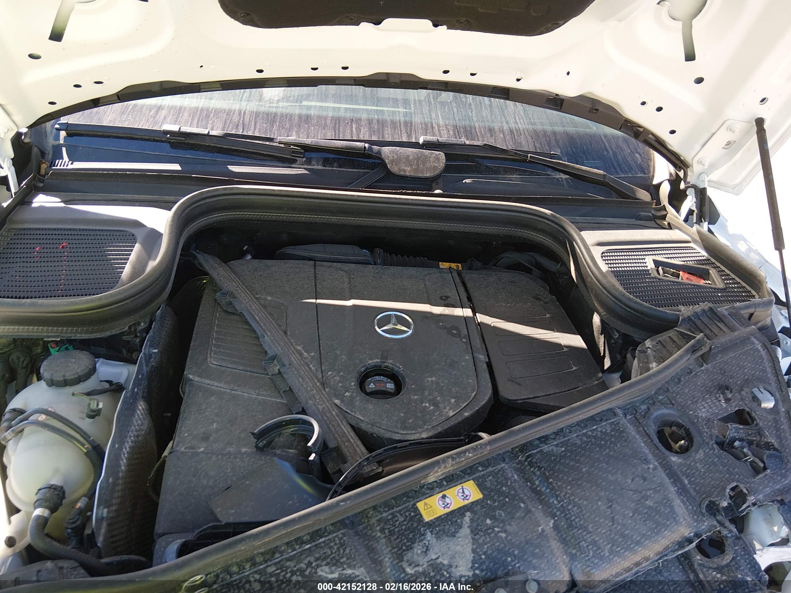 MERCEDES-BENZ GLE image 10