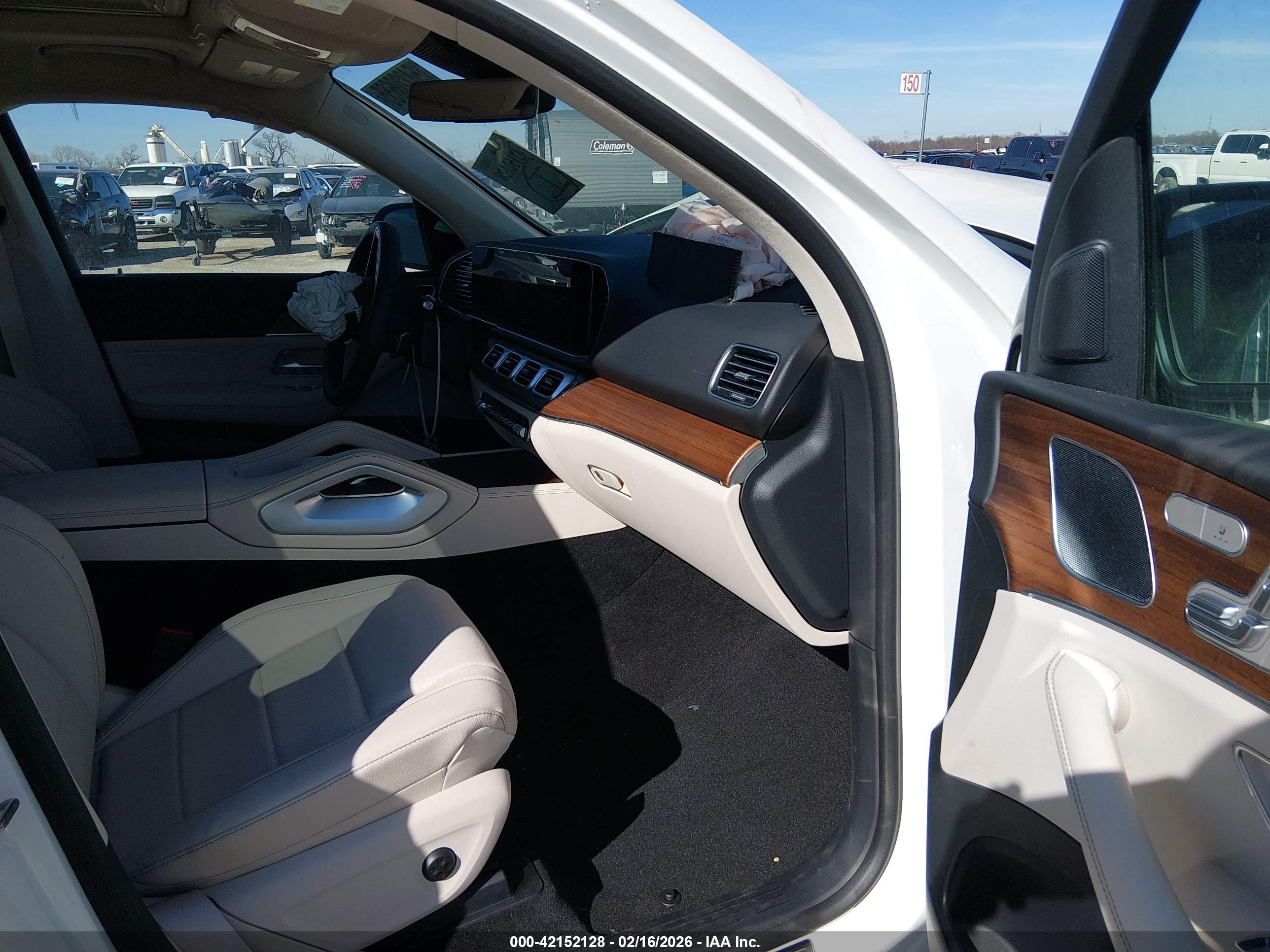 MERCEDES-BENZ GLE image 5