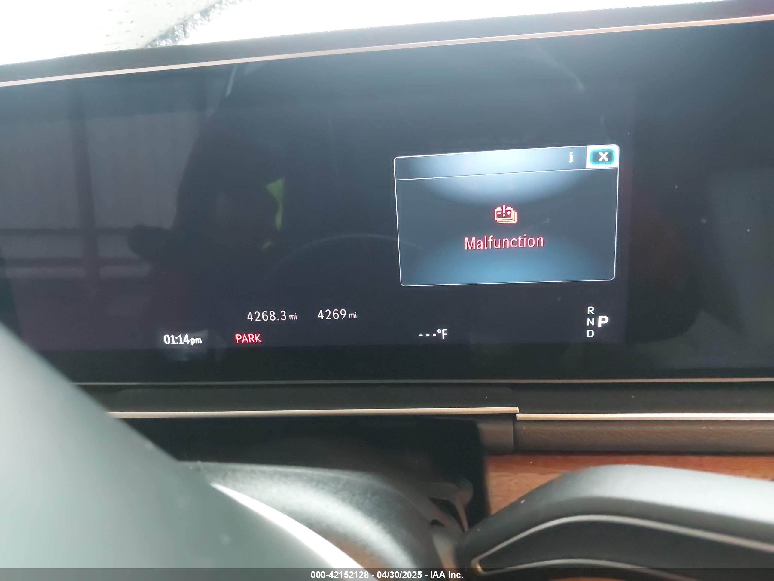MERCEDES-BENZ GLE image 7