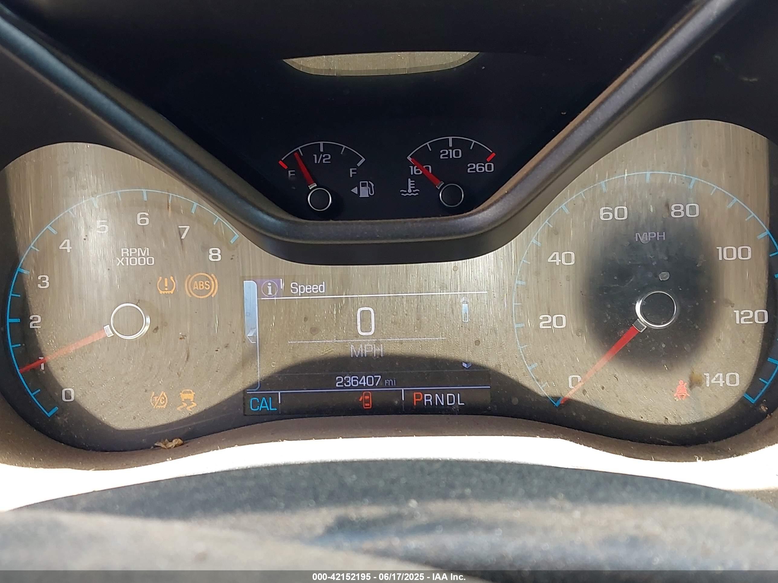 CHEVROLET COLORADO image 7