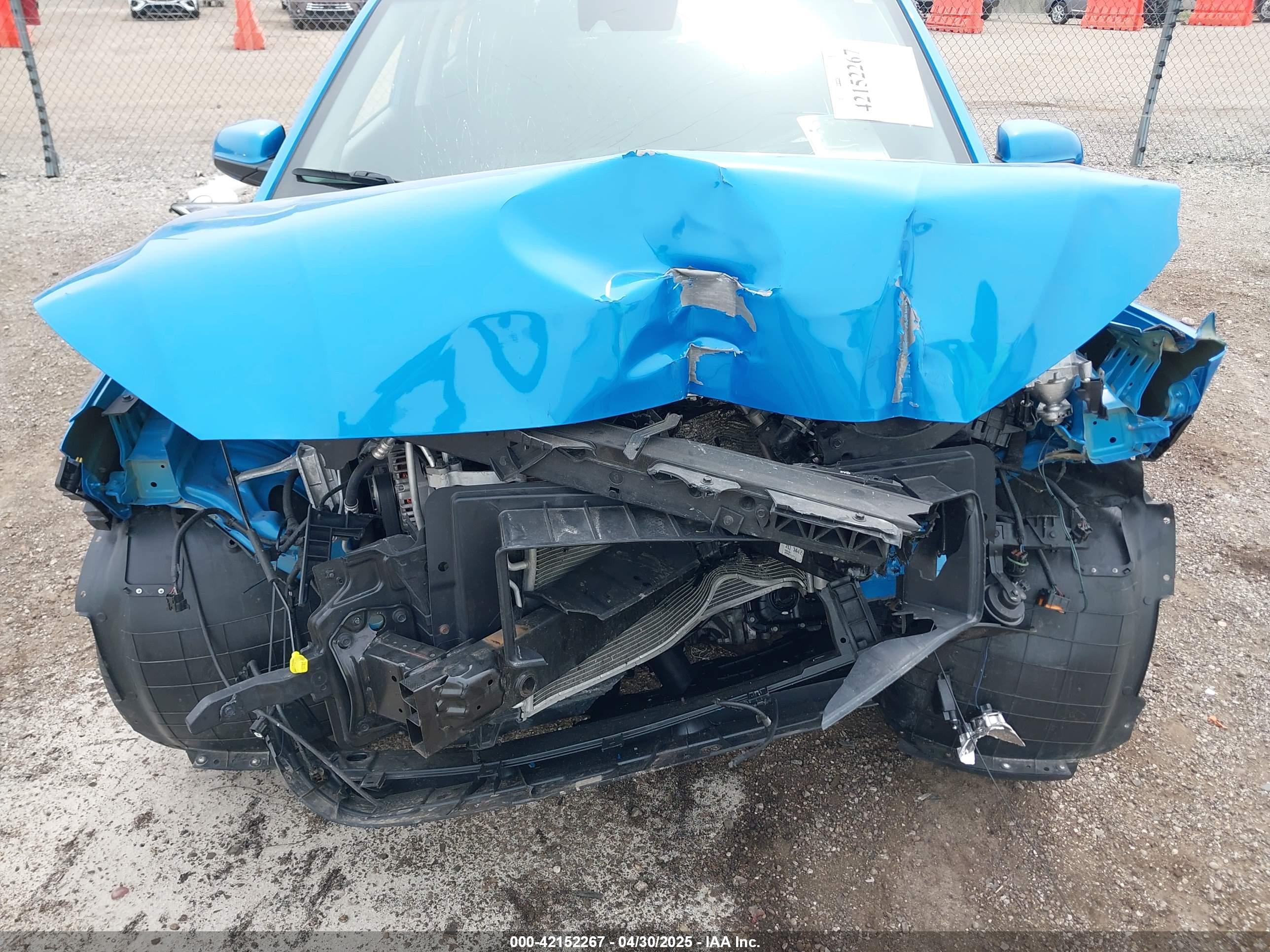 HYUNDAI KONA image 6