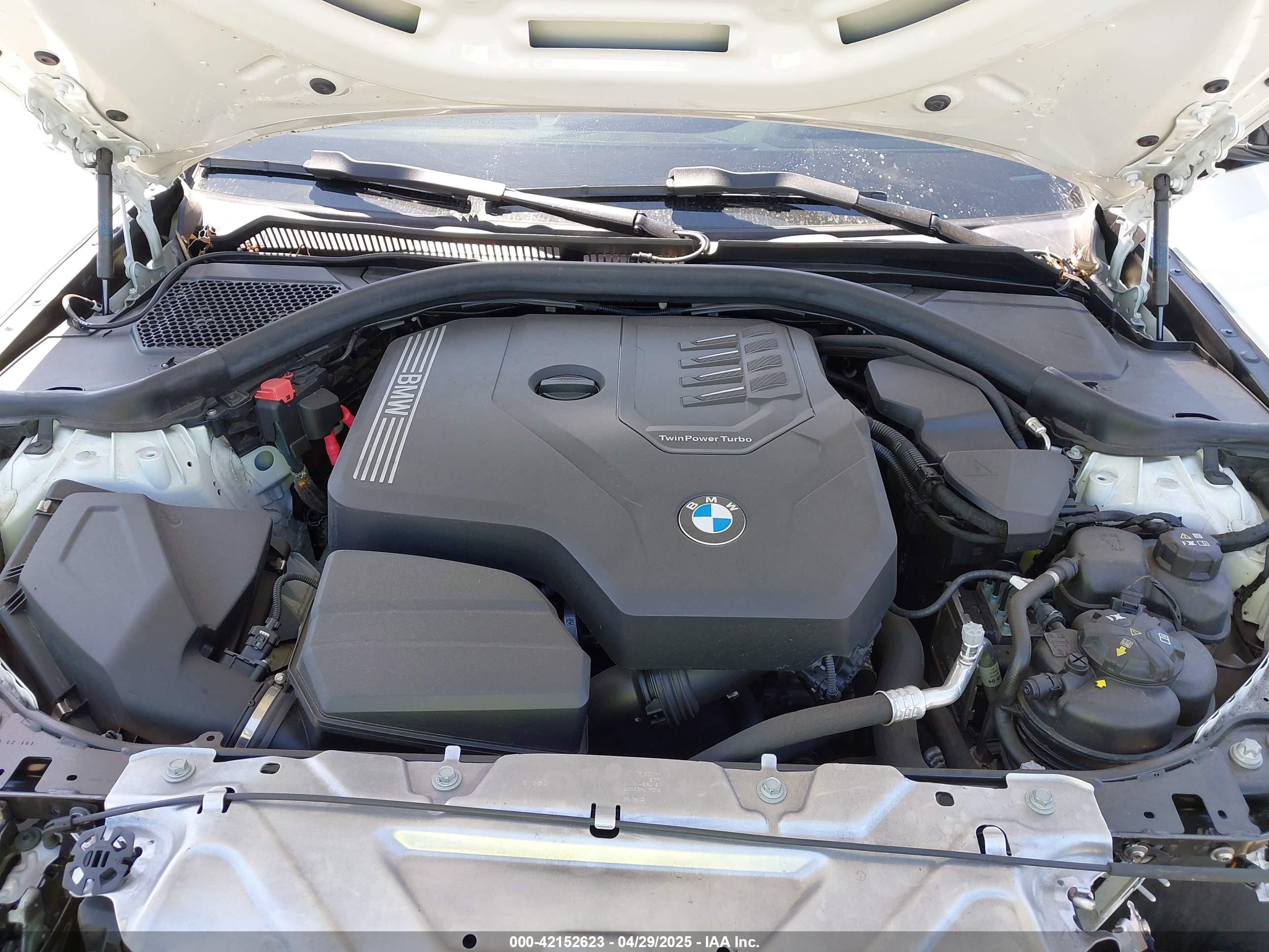 BMW 3 image 10