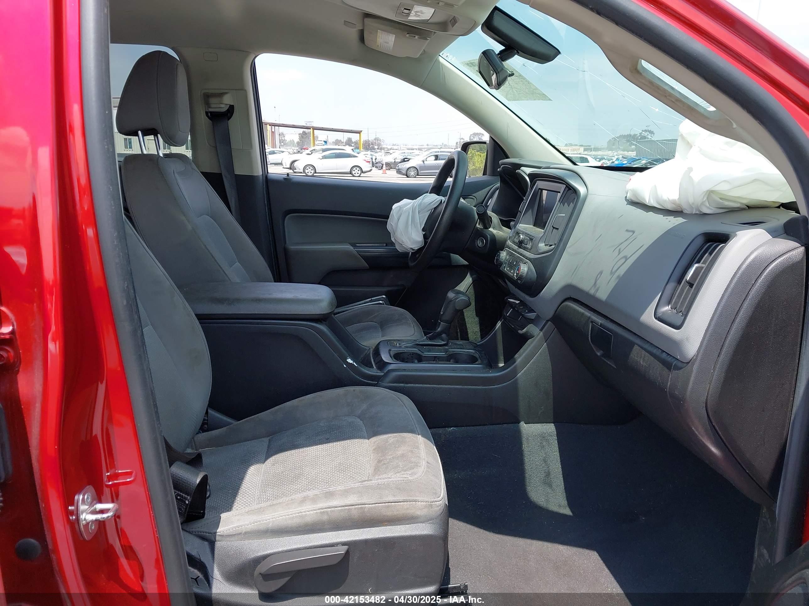 CHEVROLET COLORADO image 5