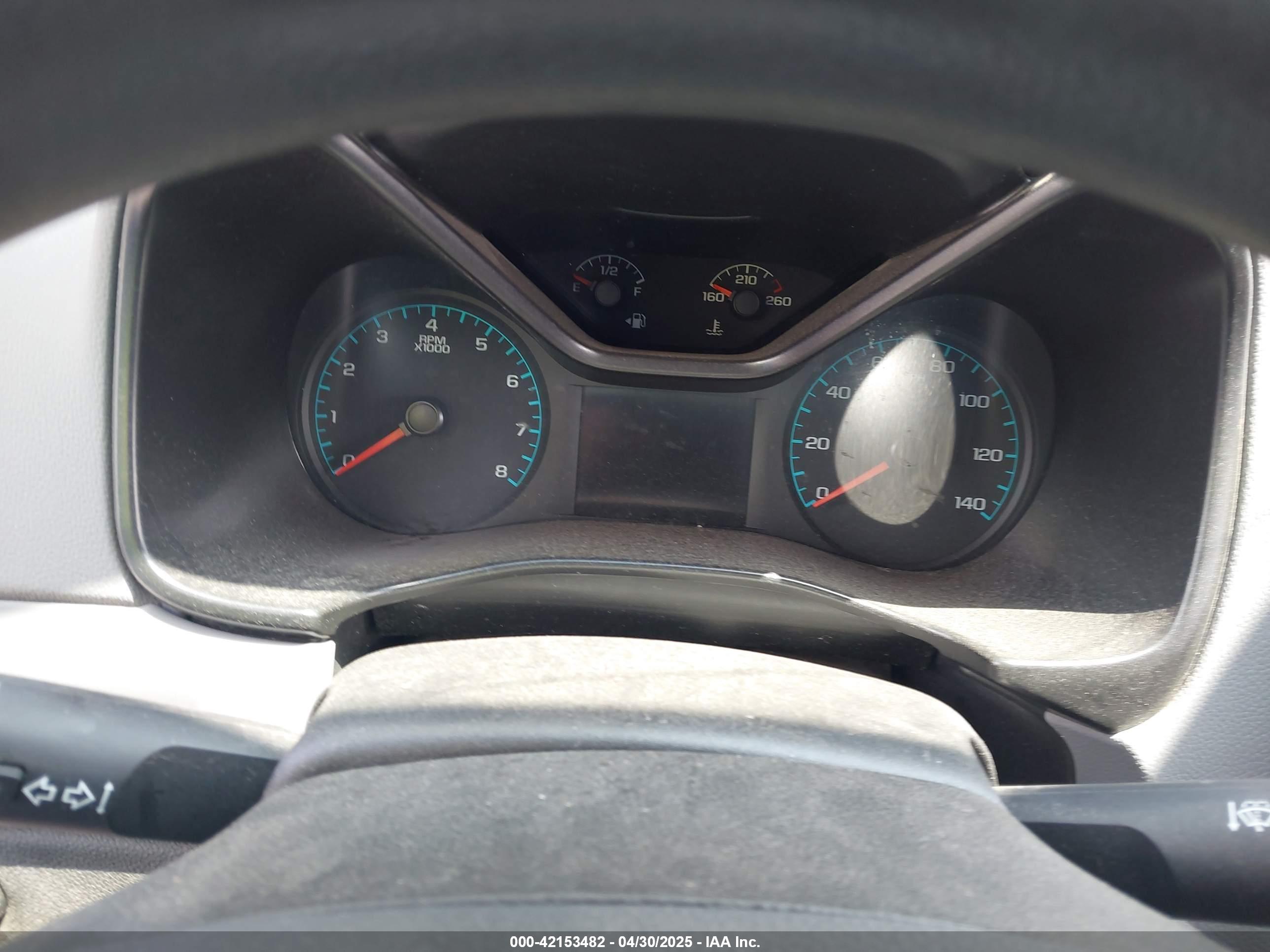 CHEVROLET COLORADO image 7