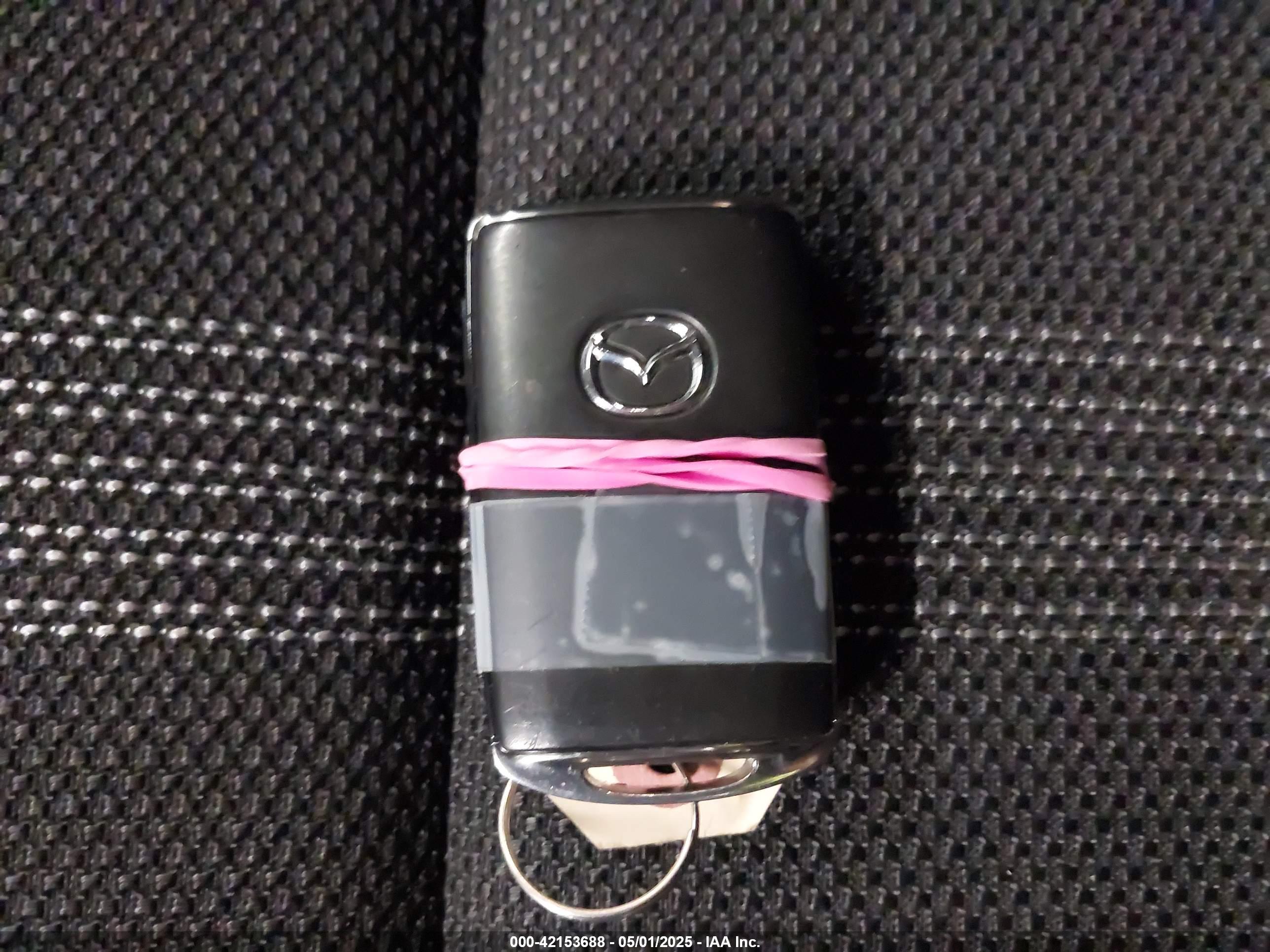 MAZDA CX-50 image 11