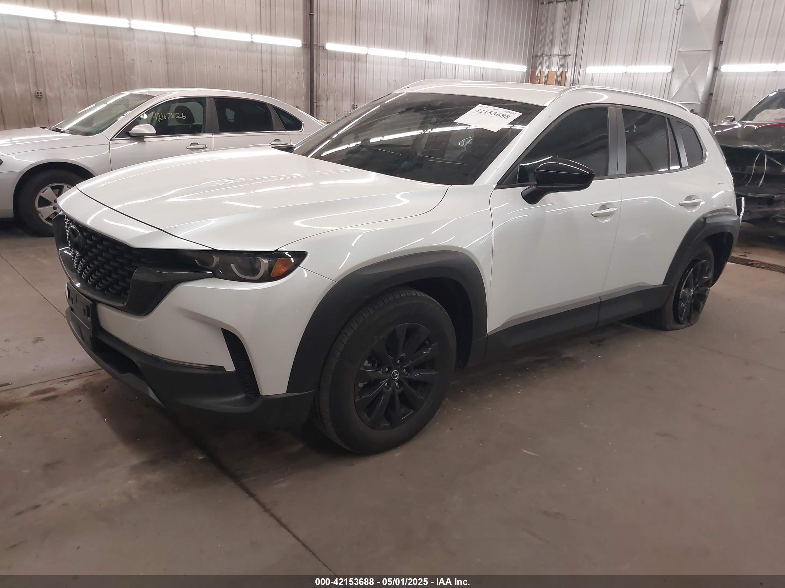 MAZDA CX-50 image 2