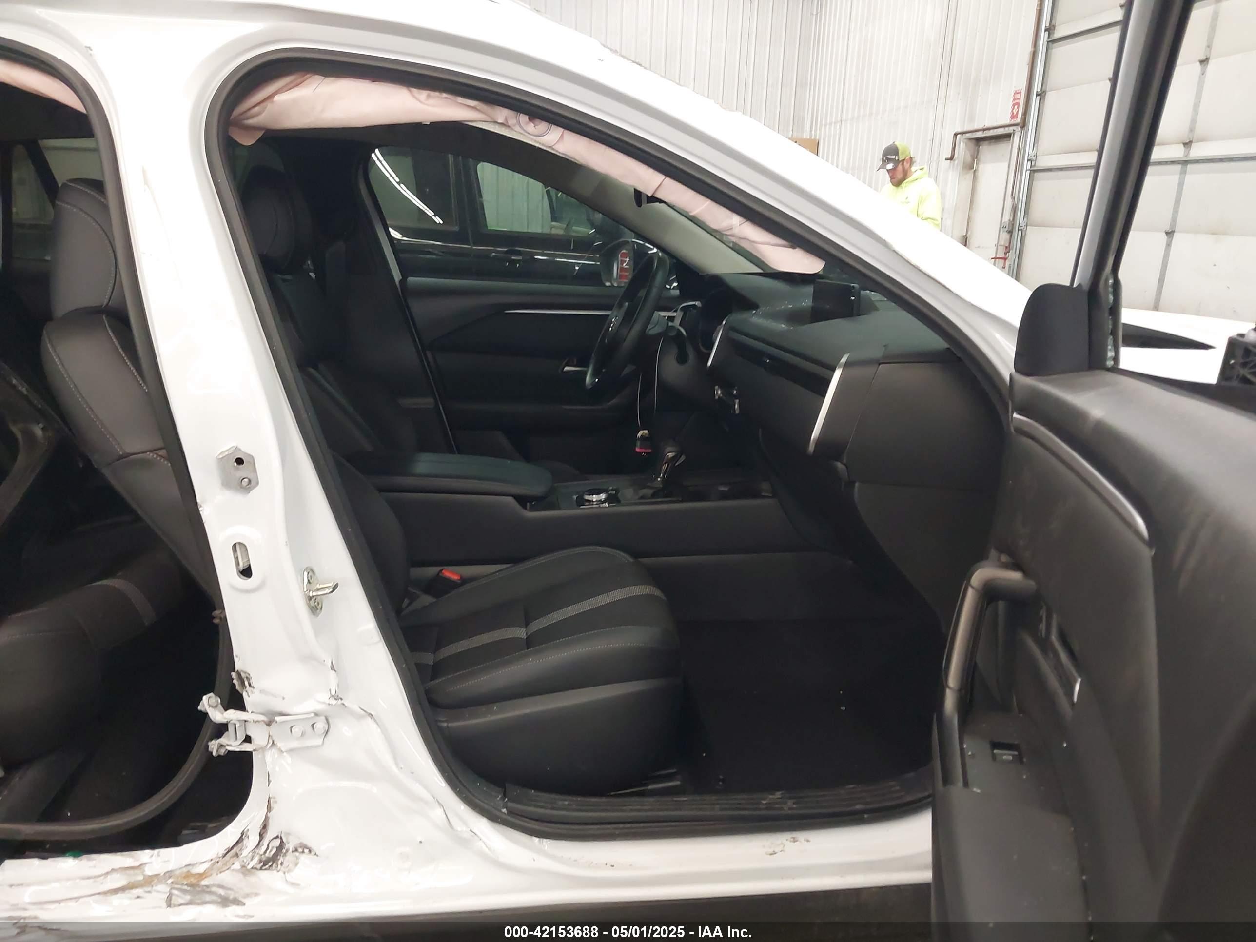 MAZDA CX-50 image 5