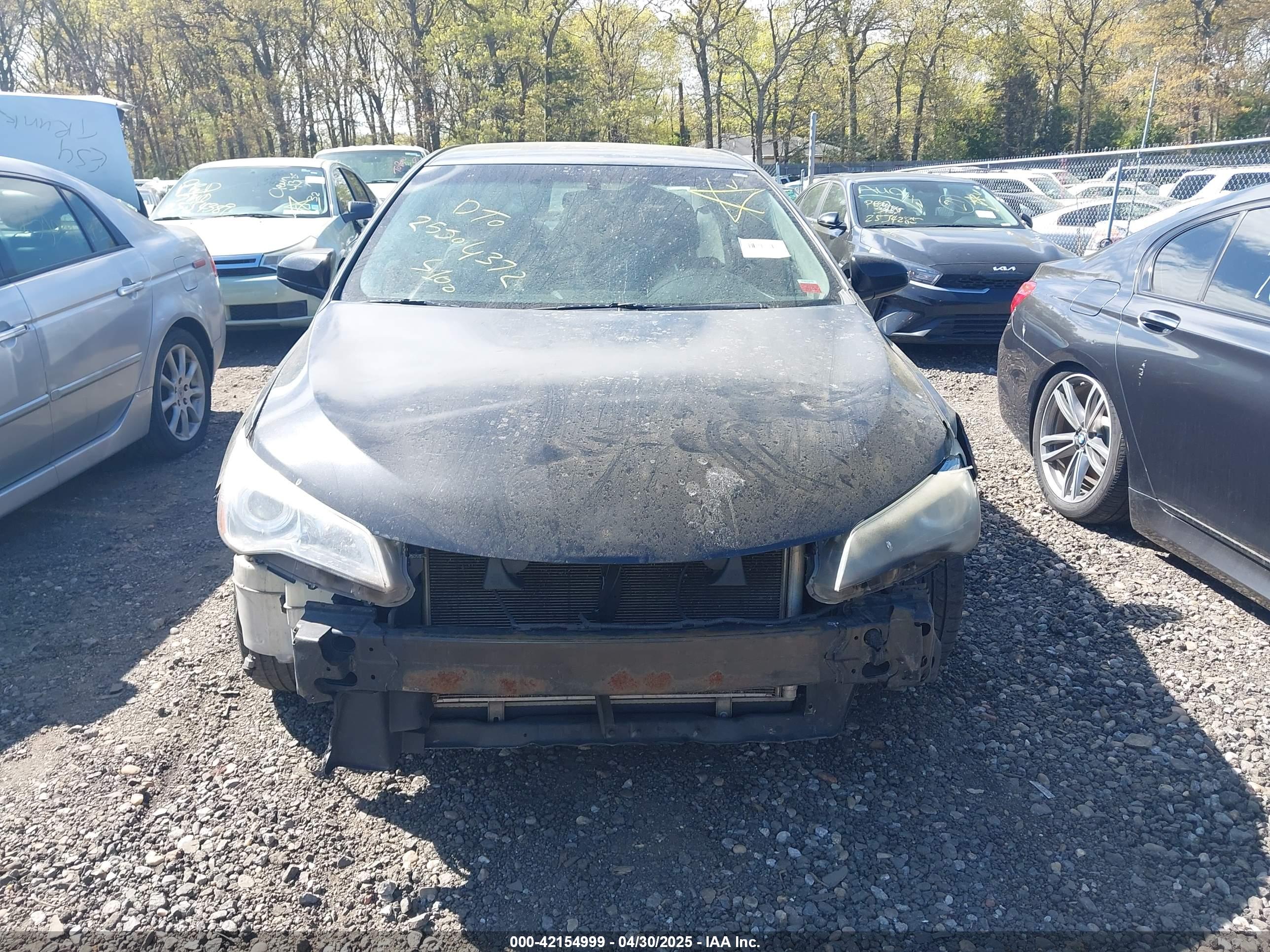 TOYOTA CAMRY image 6