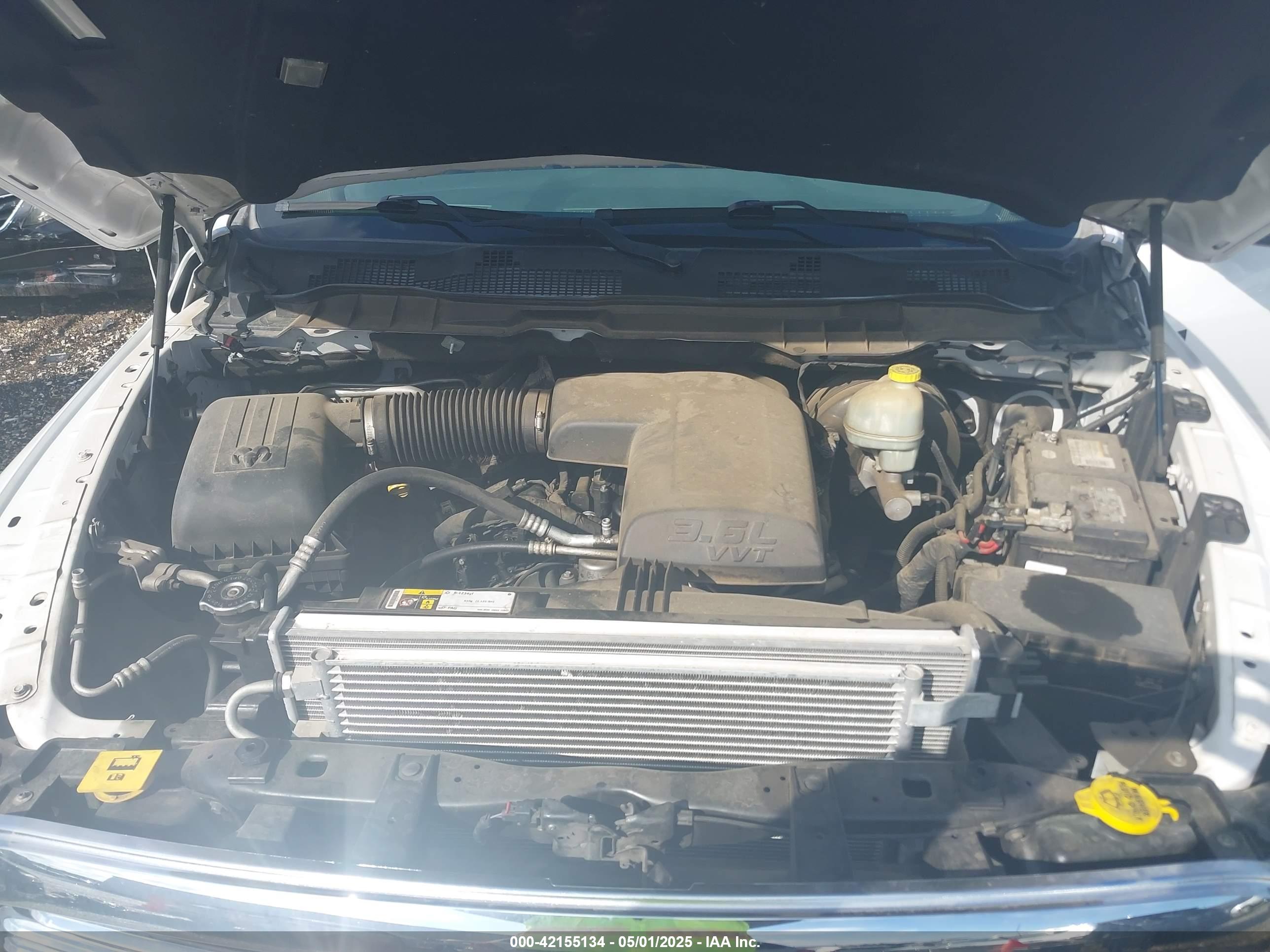RAM 1500 image 10