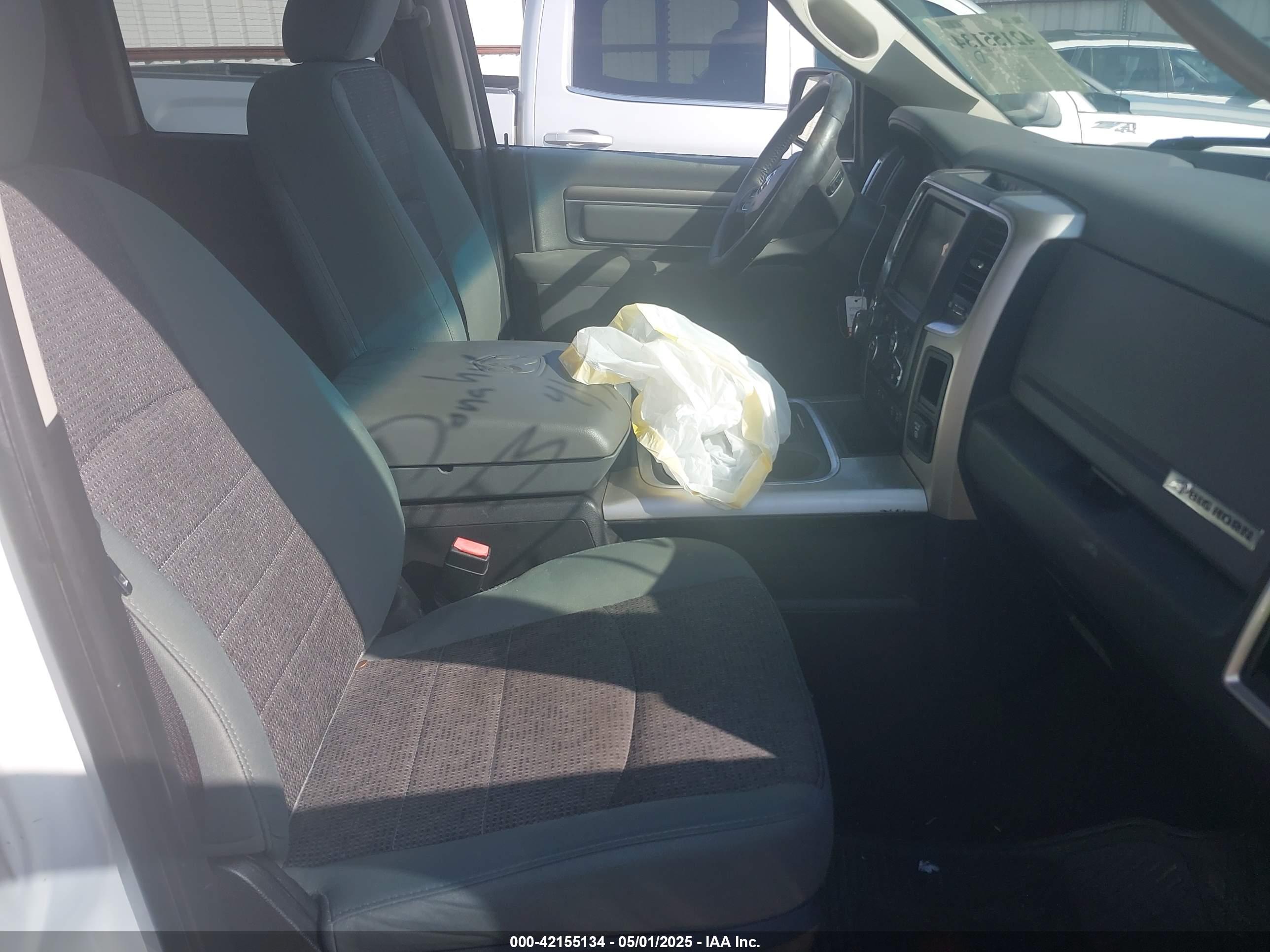 RAM 1500 image 5