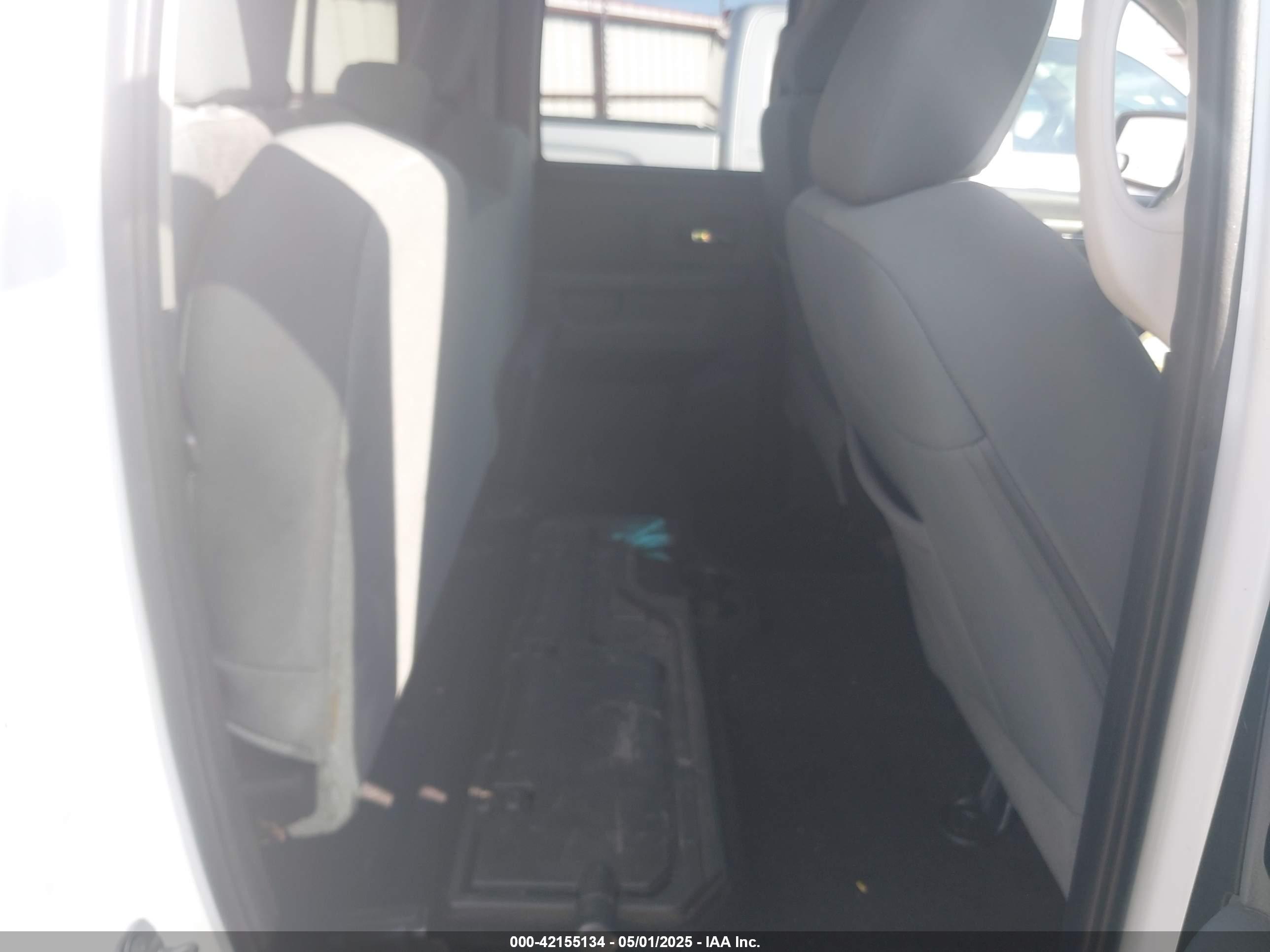 RAM 1500 image 8