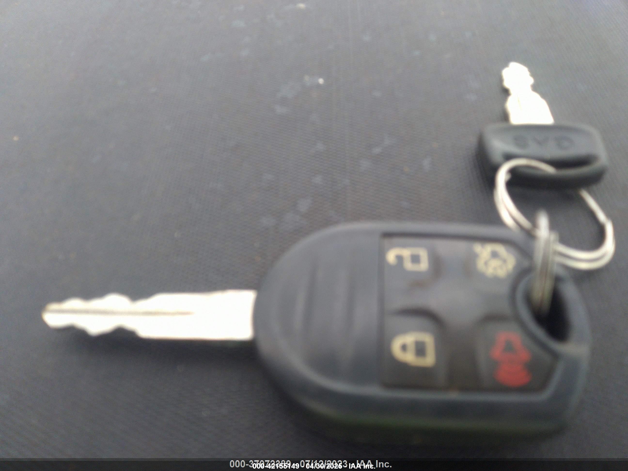 FORD MUSTANG image 11