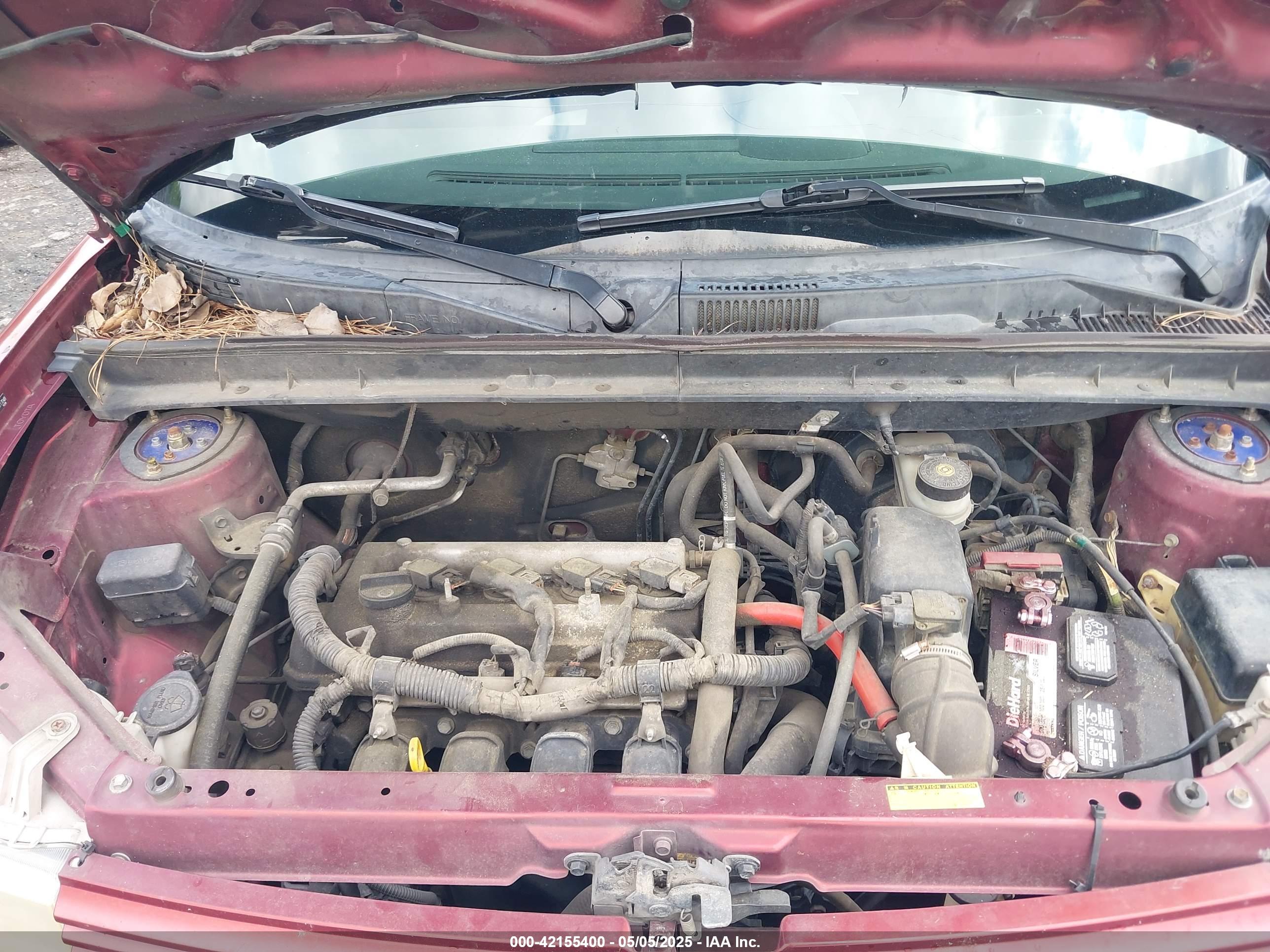 SCION XB image 10