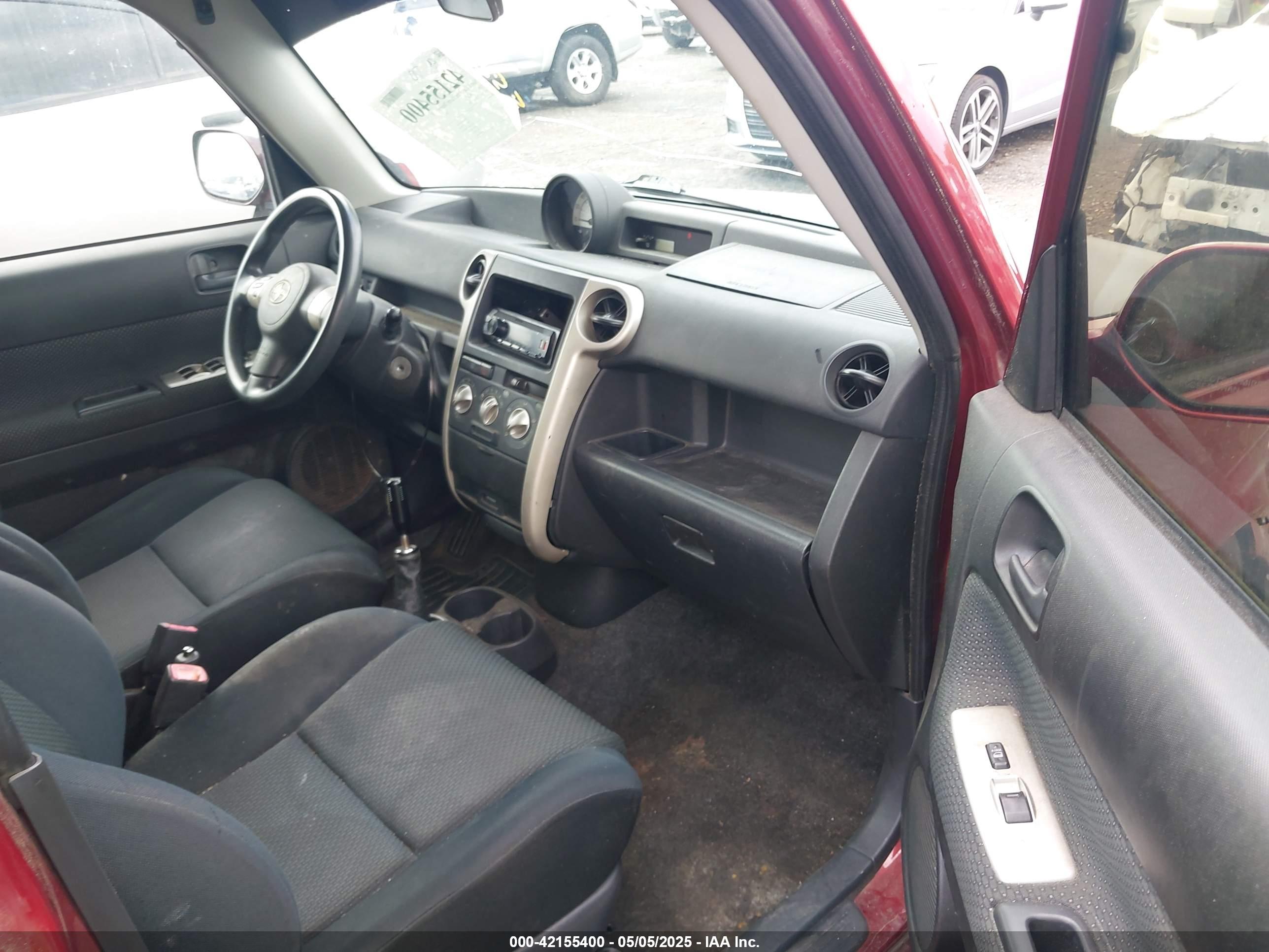 SCION XB image 5
