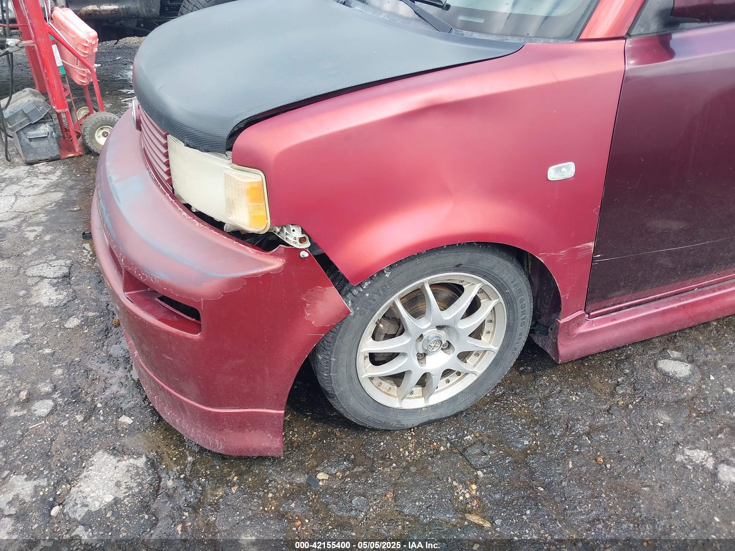 SCION XB image 6