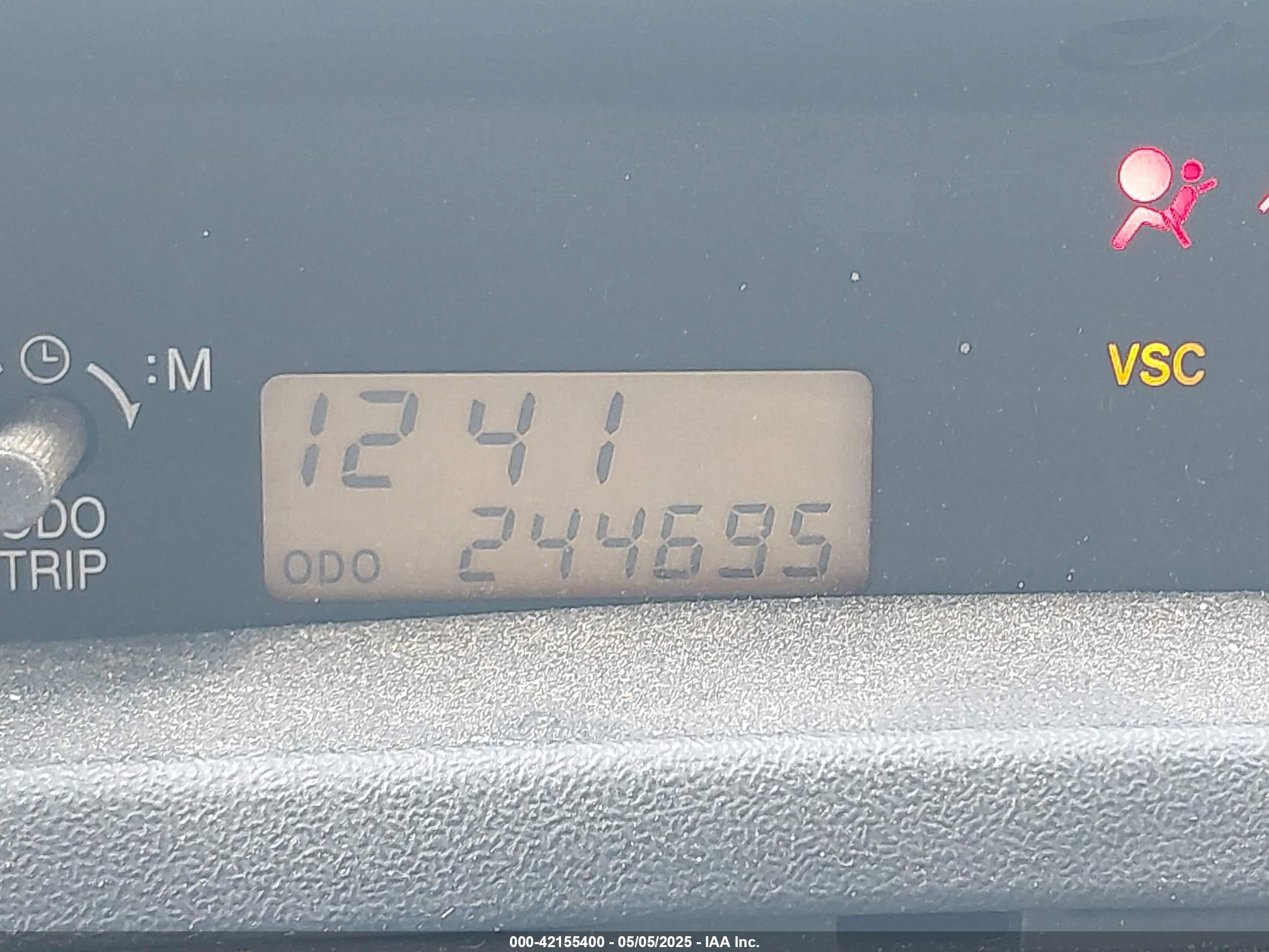 SCION XB image 7