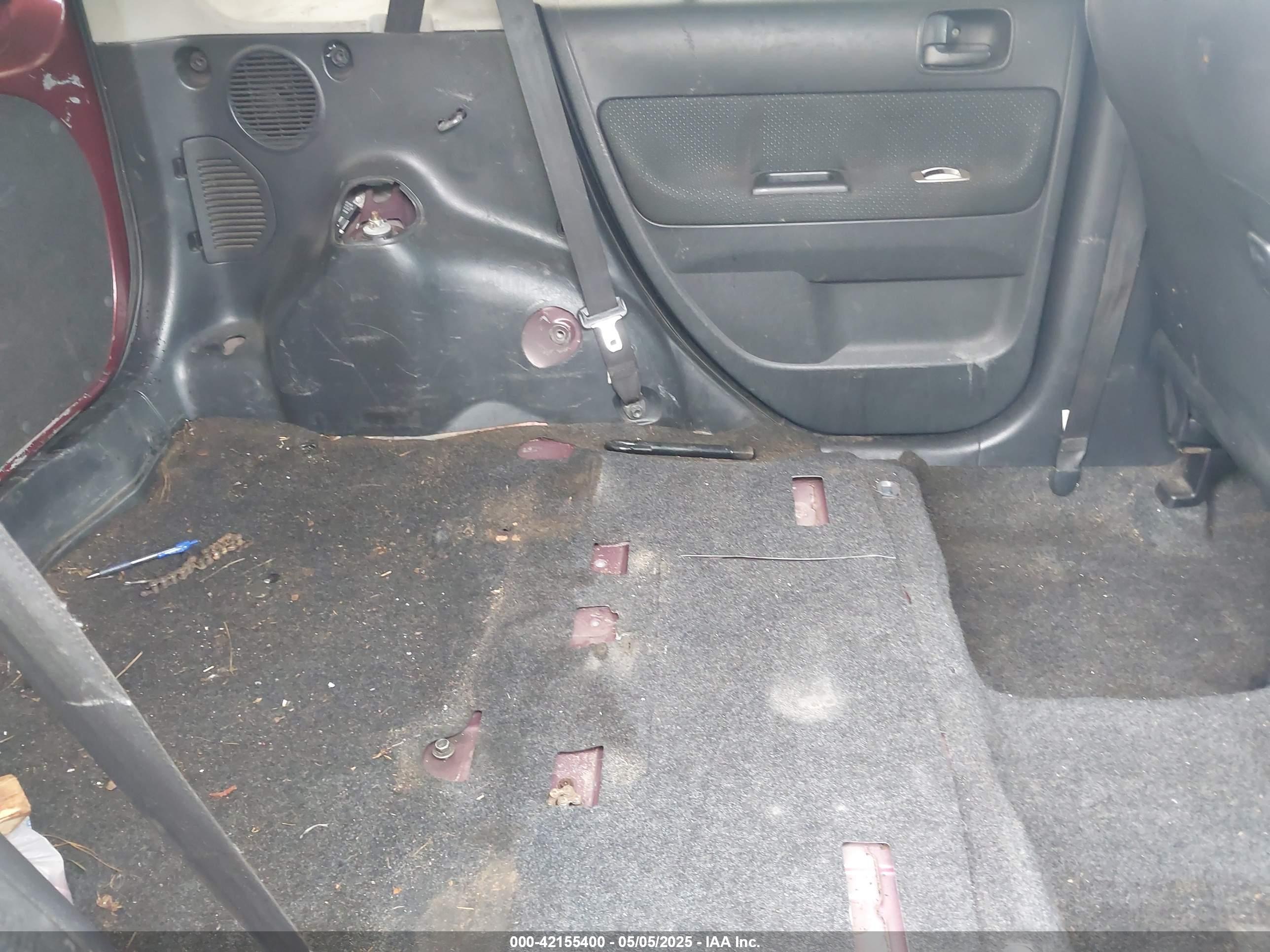 SCION XB image 8
