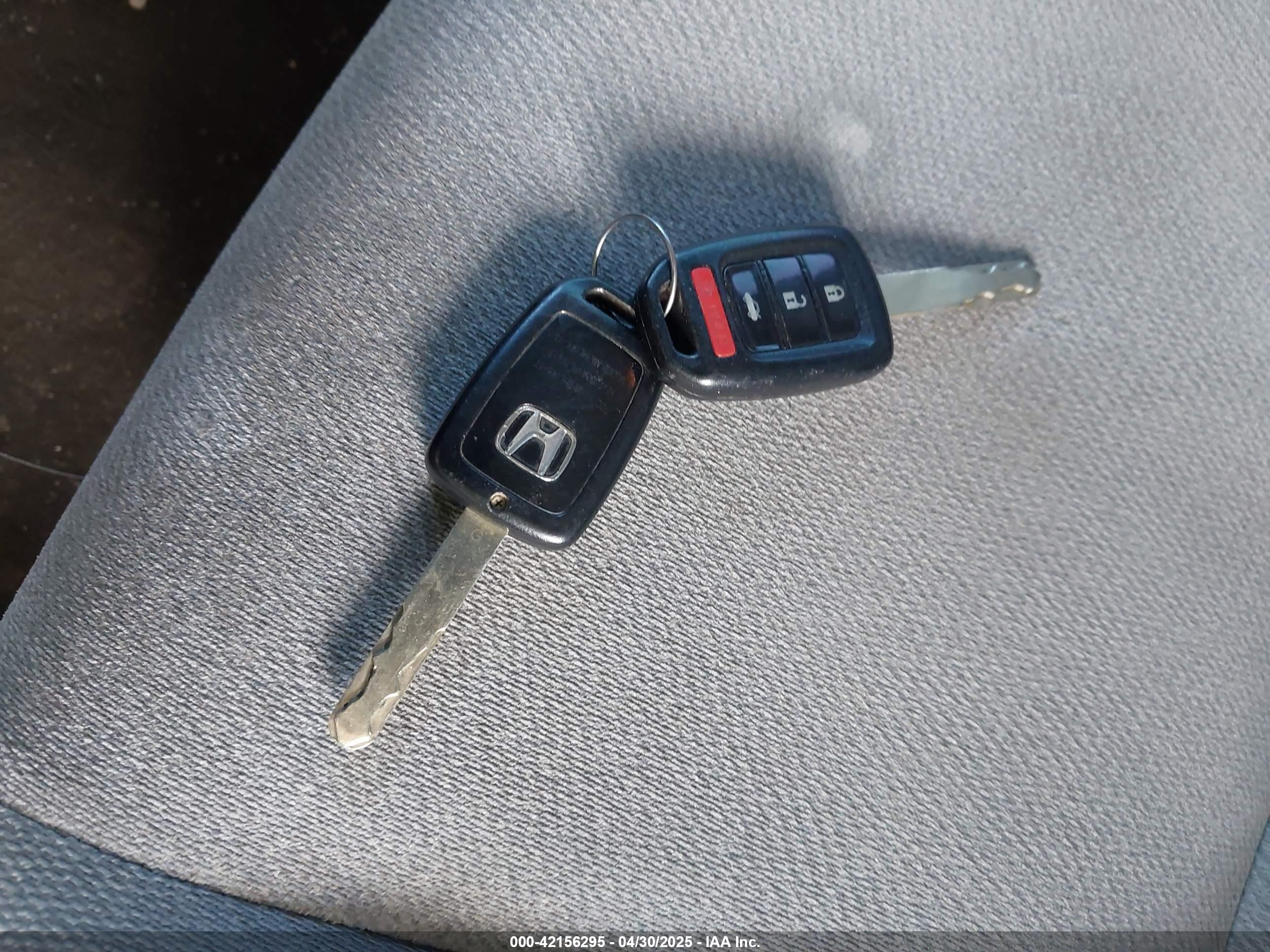 HONDA ACCORD image 11