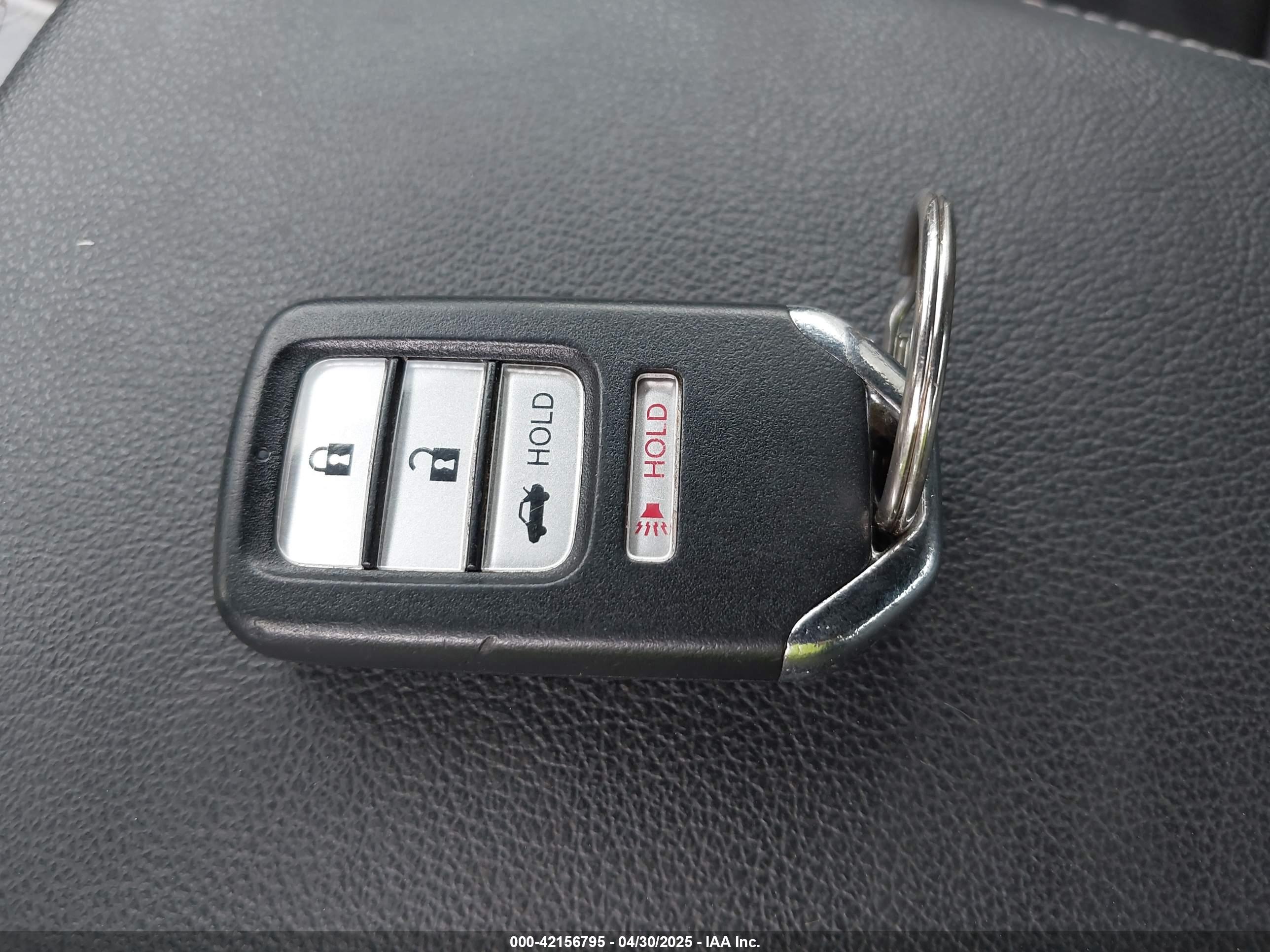 HONDA ACCORD image 11
