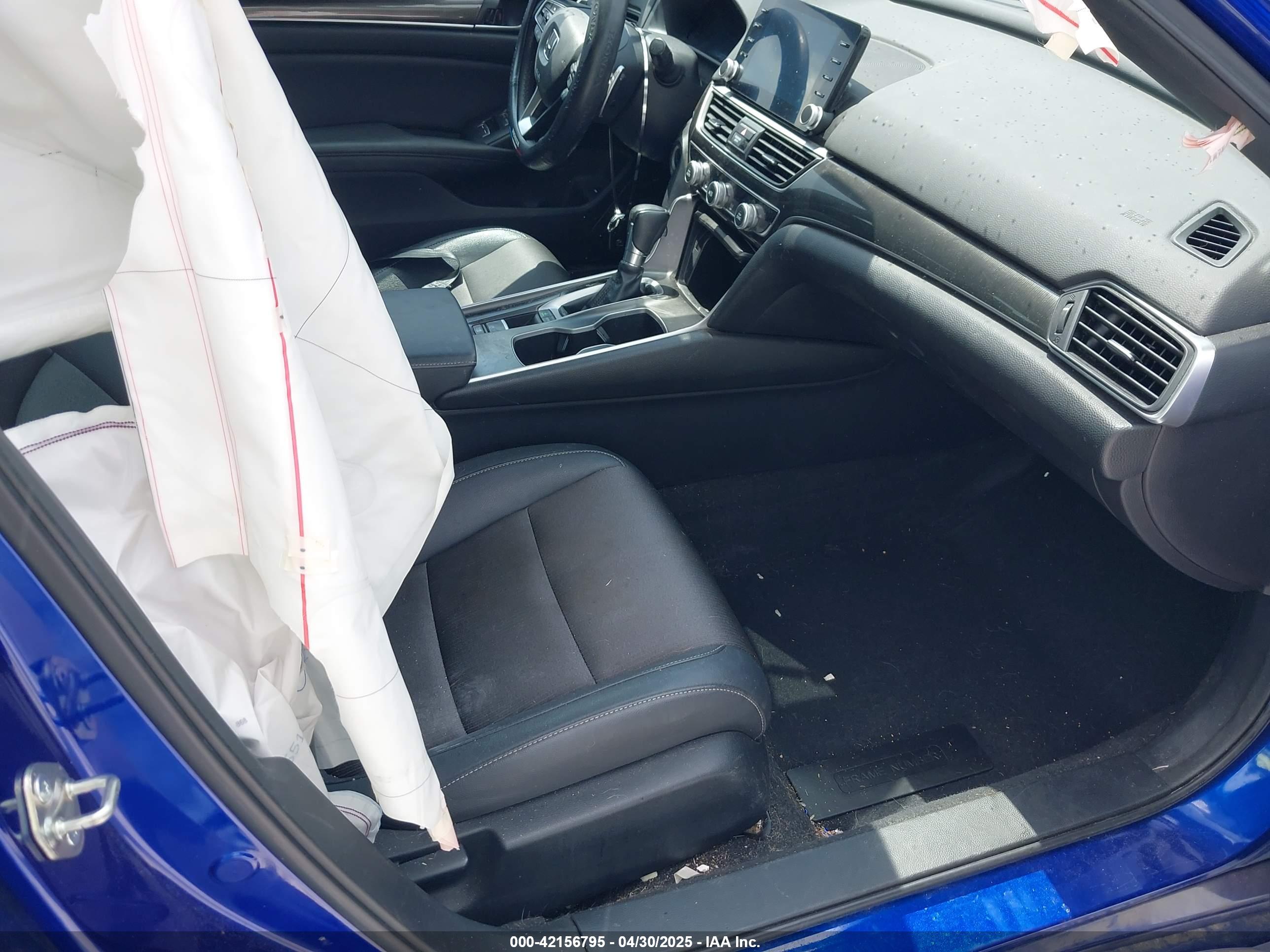 HONDA ACCORD image 5