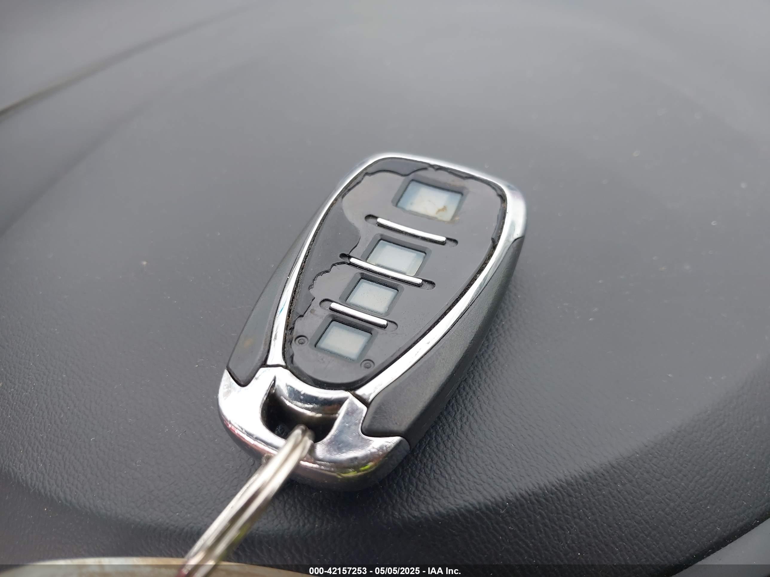CHEVROLET MALIBU image 11