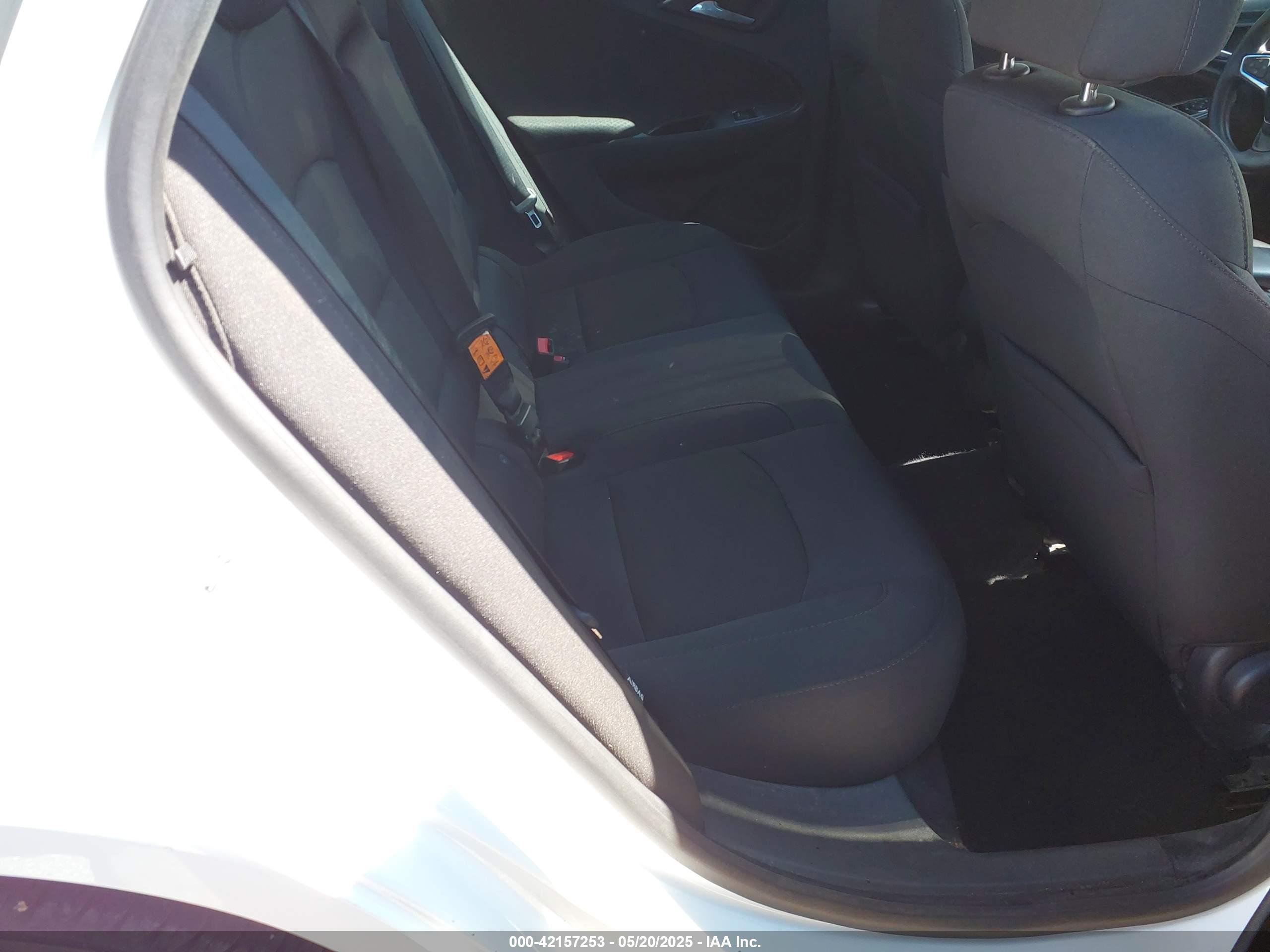 CHEVROLET MALIBU image 8