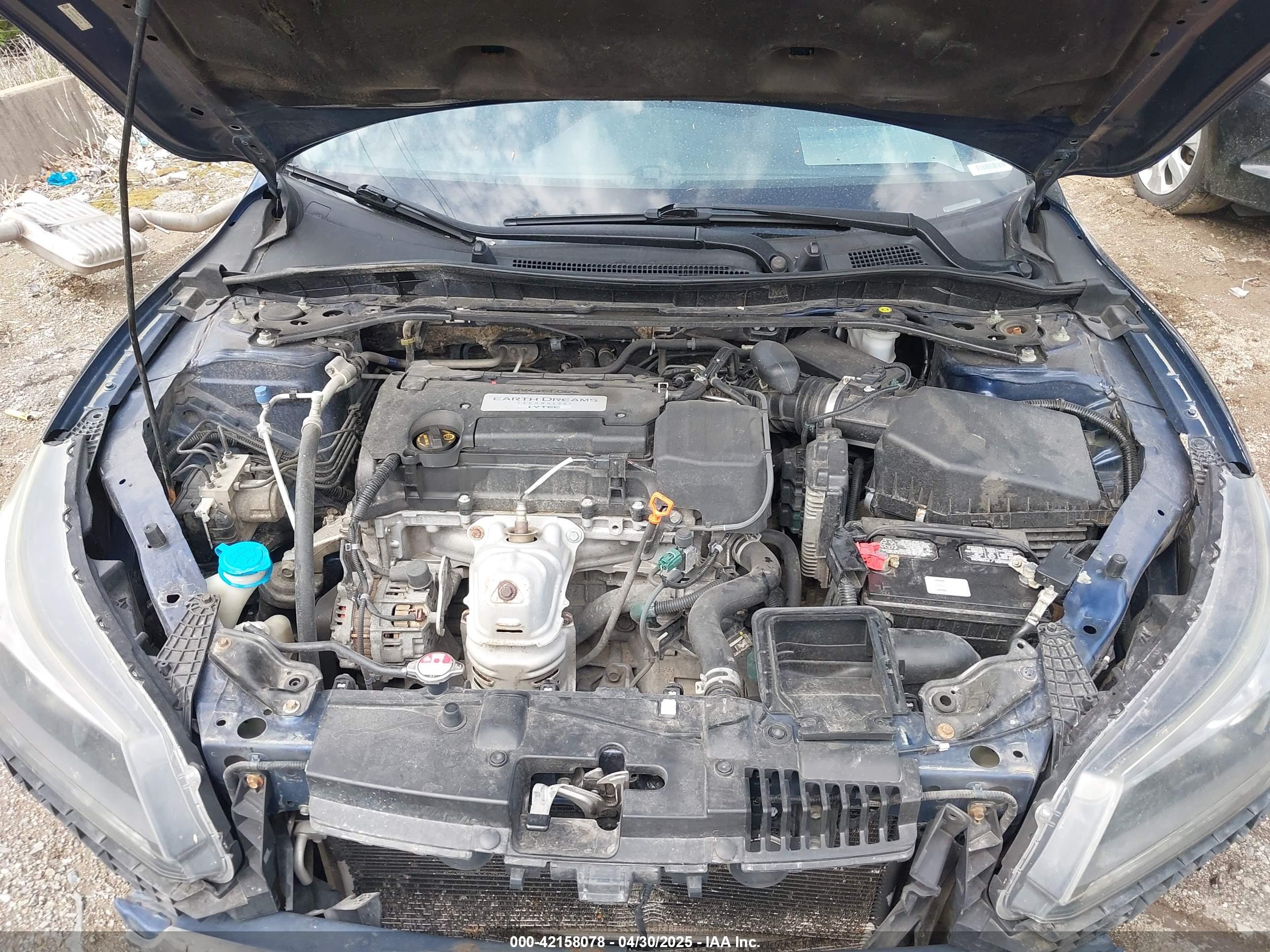 HONDA ACCORD image 10
